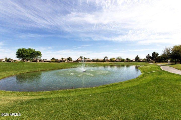 AUGUSTA RANCH PARCEL 5 - Residential