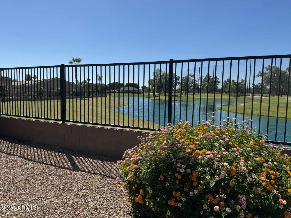 AUGUSTA RANCH PARCEL 5 - Residential