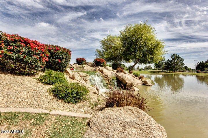 AUGUSTA RANCH PARCEL 5 - Residential