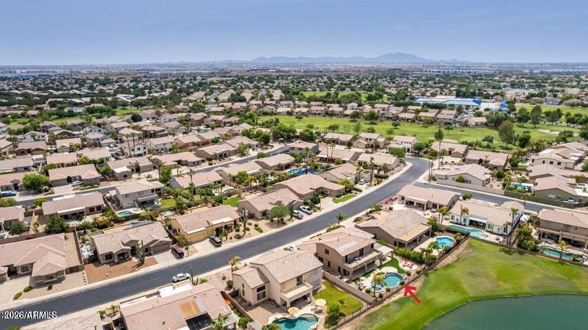 AUGUSTA RANCH PARCEL 5 - Residential