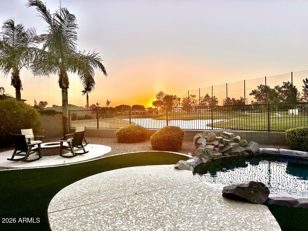 AUGUSTA RANCH PARCEL 5 - Residential
