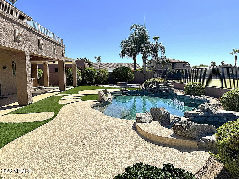 AUGUSTA RANCH PARCEL 5 - Residential