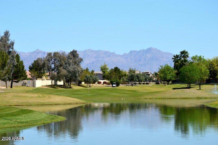 AUGUSTA RANCH PARCEL 5 - Residential