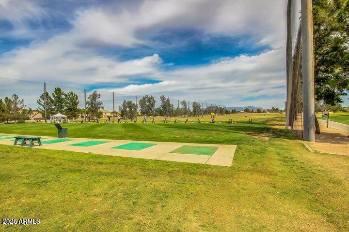 AUGUSTA RANCH PARCEL 5 - Residential
