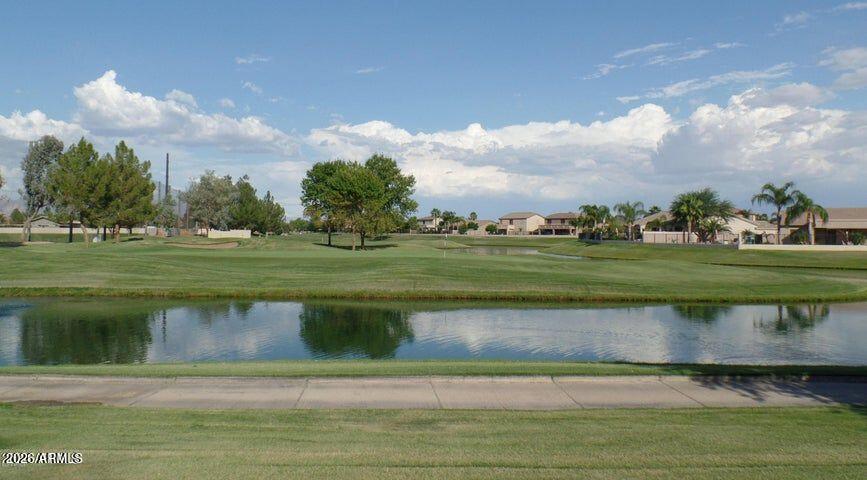 AUGUSTA RANCH PARCEL 5 - Residential