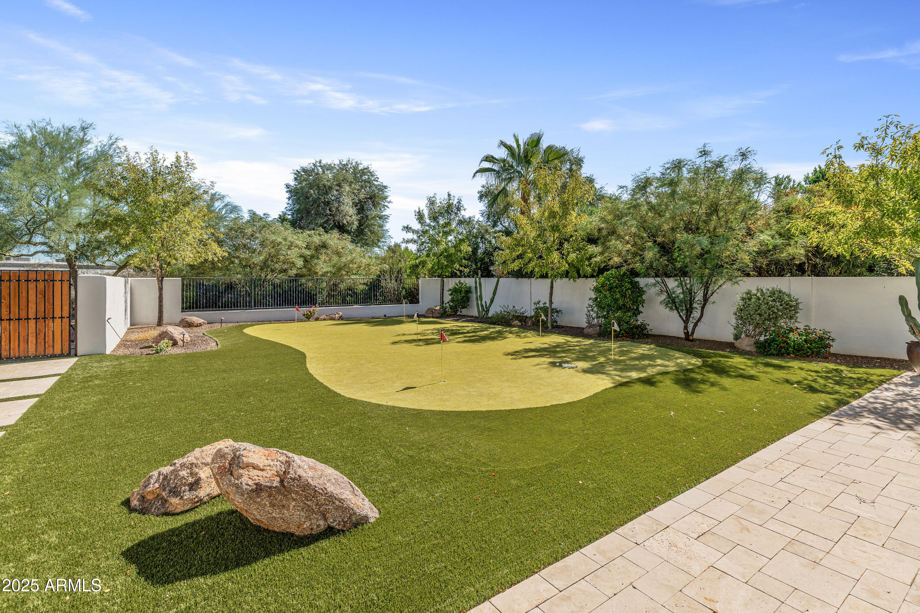 Desert Arroyos - Residential