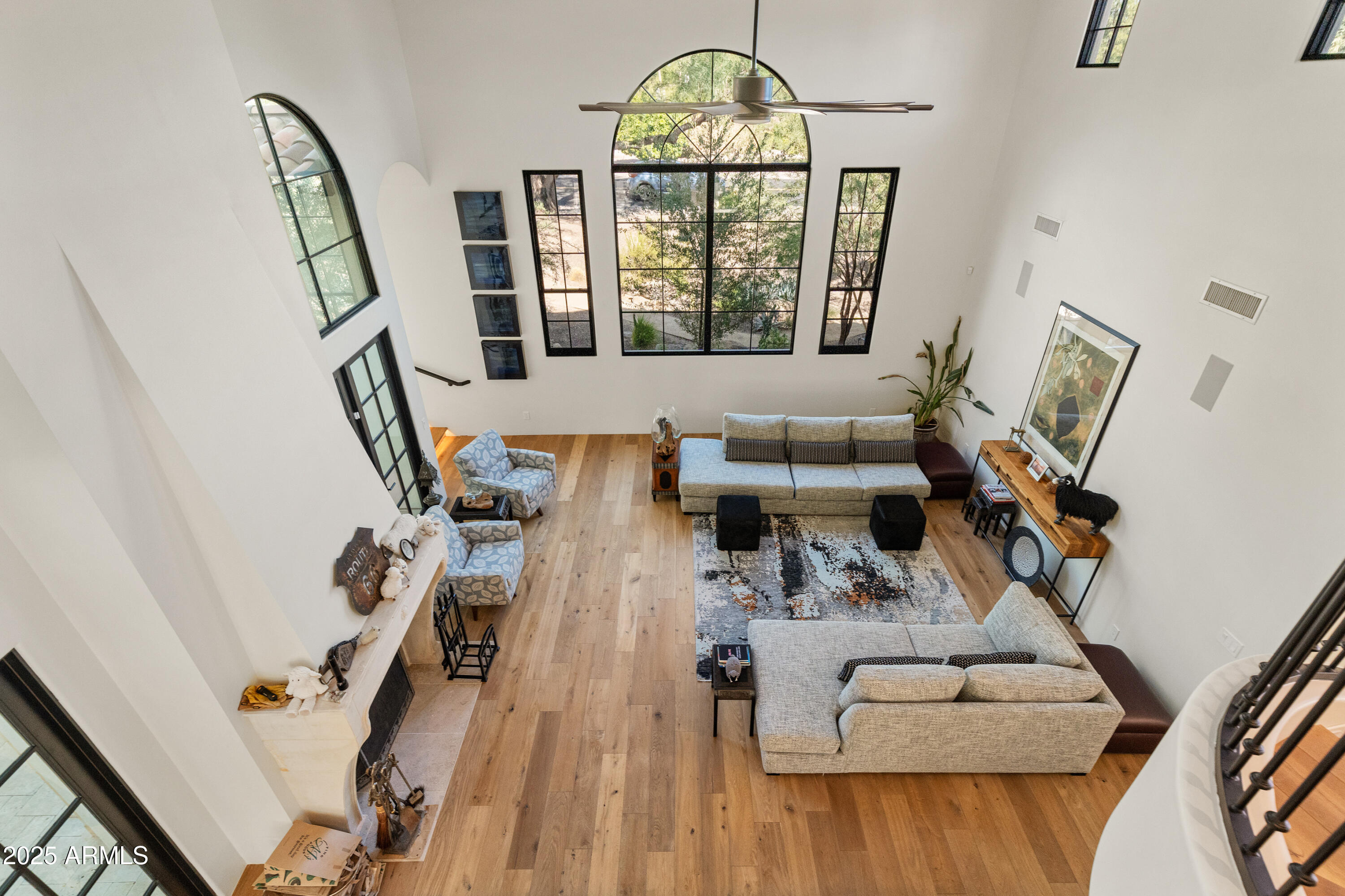 Desert Arroyos - Residential