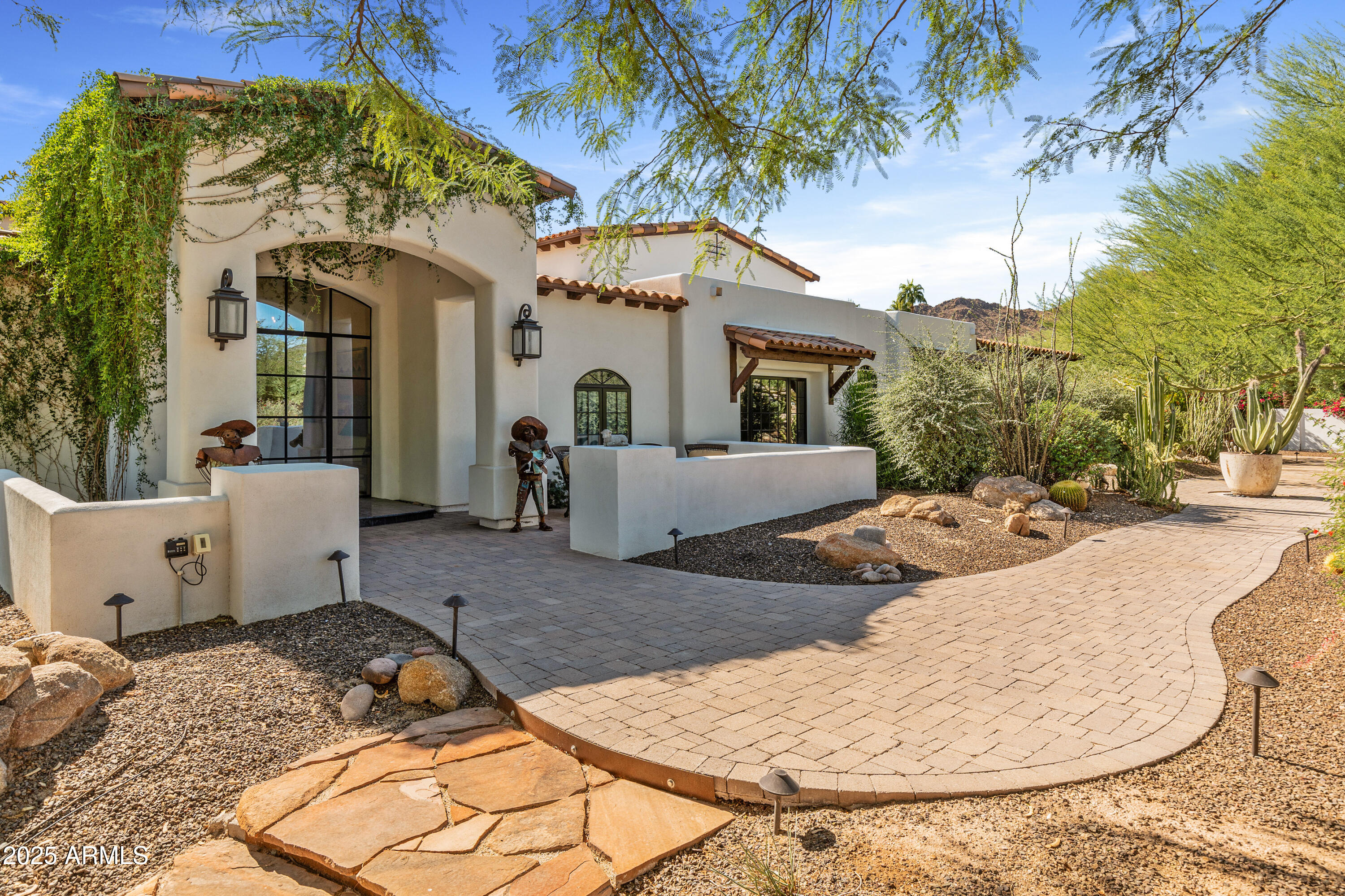 Desert Arroyos - Residential
