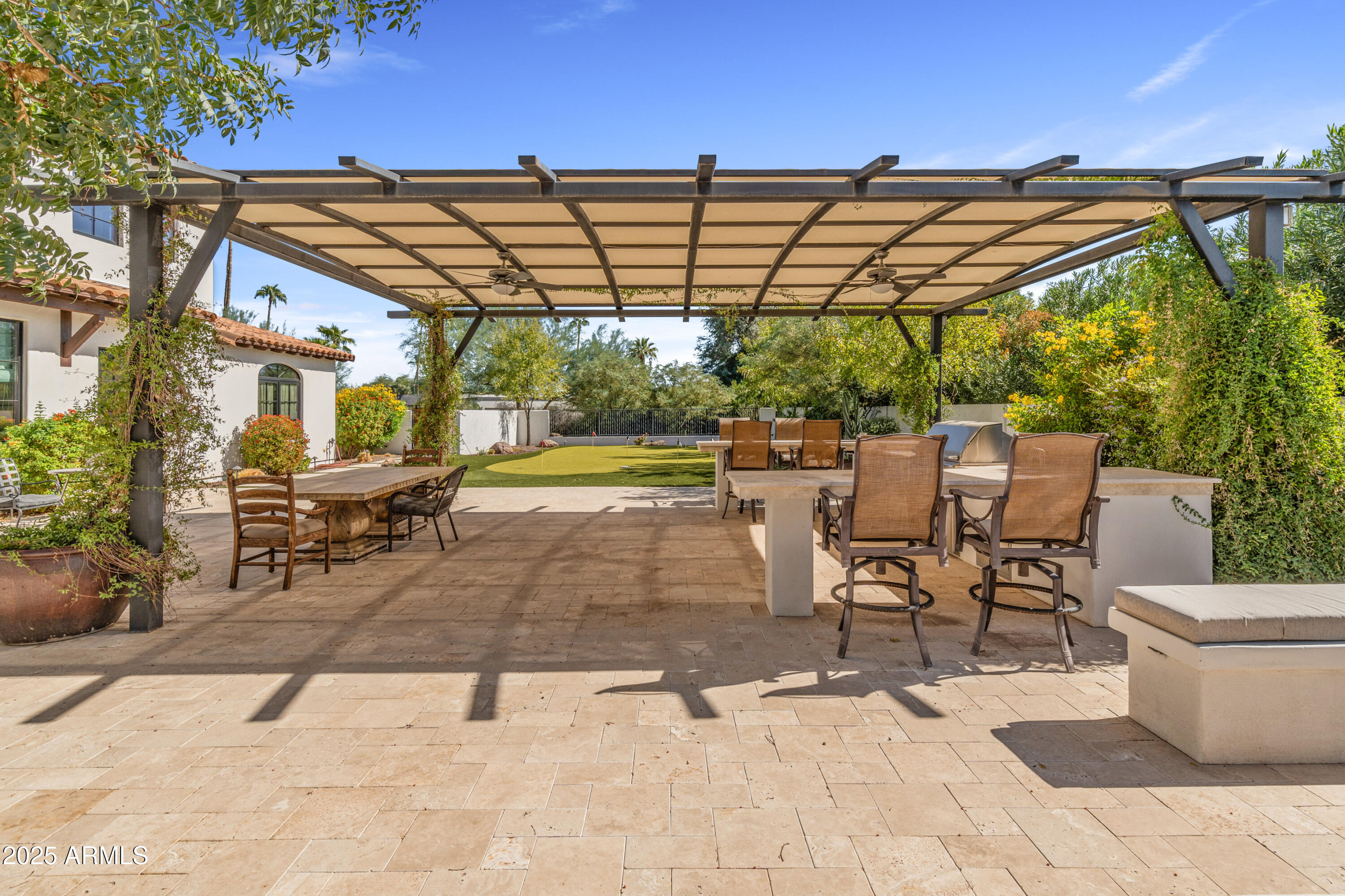 Desert Arroyos - Residential