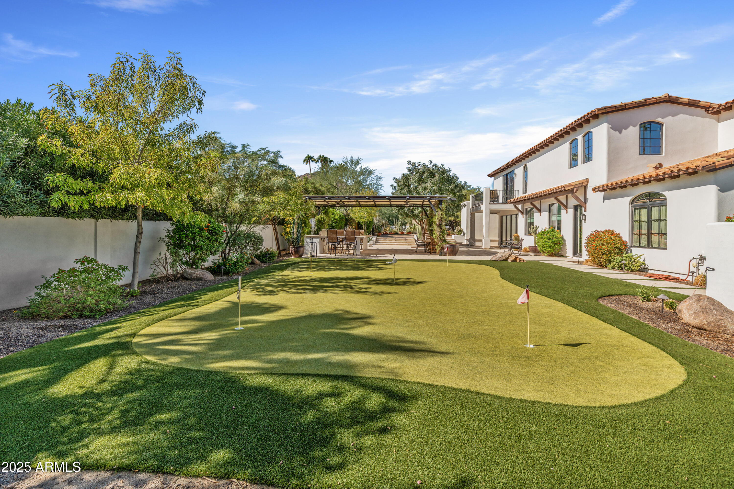 Desert Arroyos - Residential