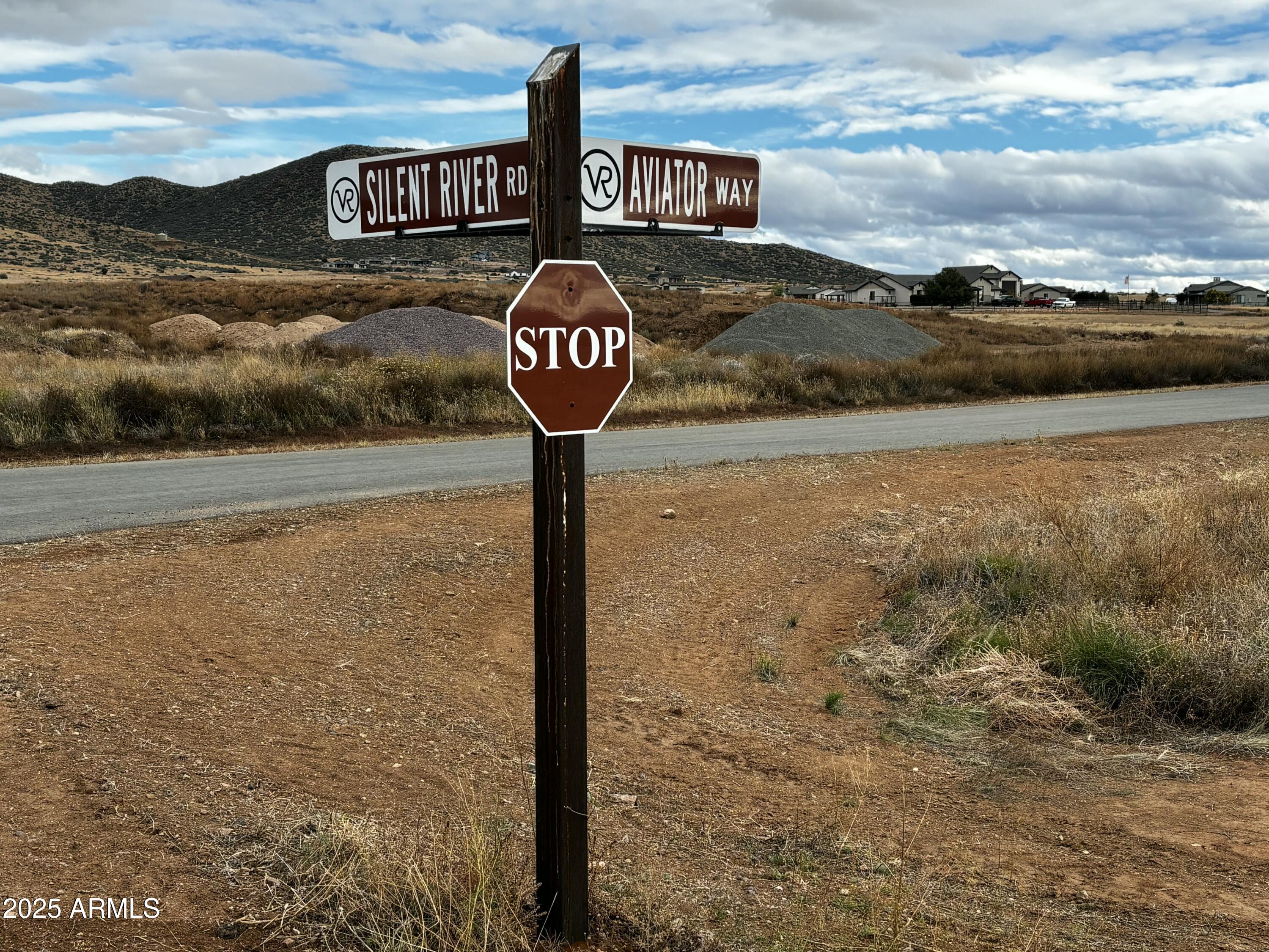 Ventura Ranch Homesites Phase 1 - Land