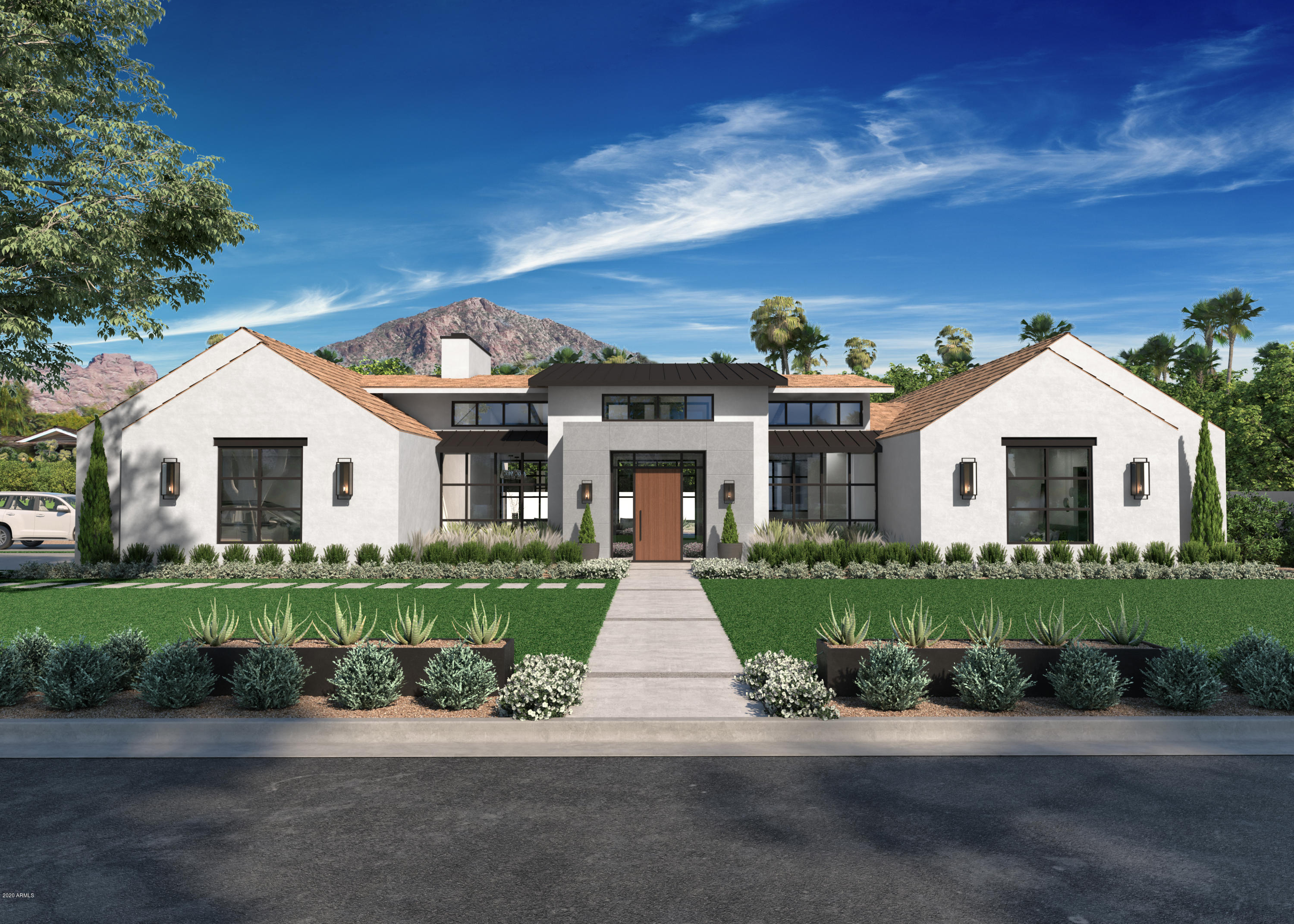 EL CAMELLO 2 - Residential