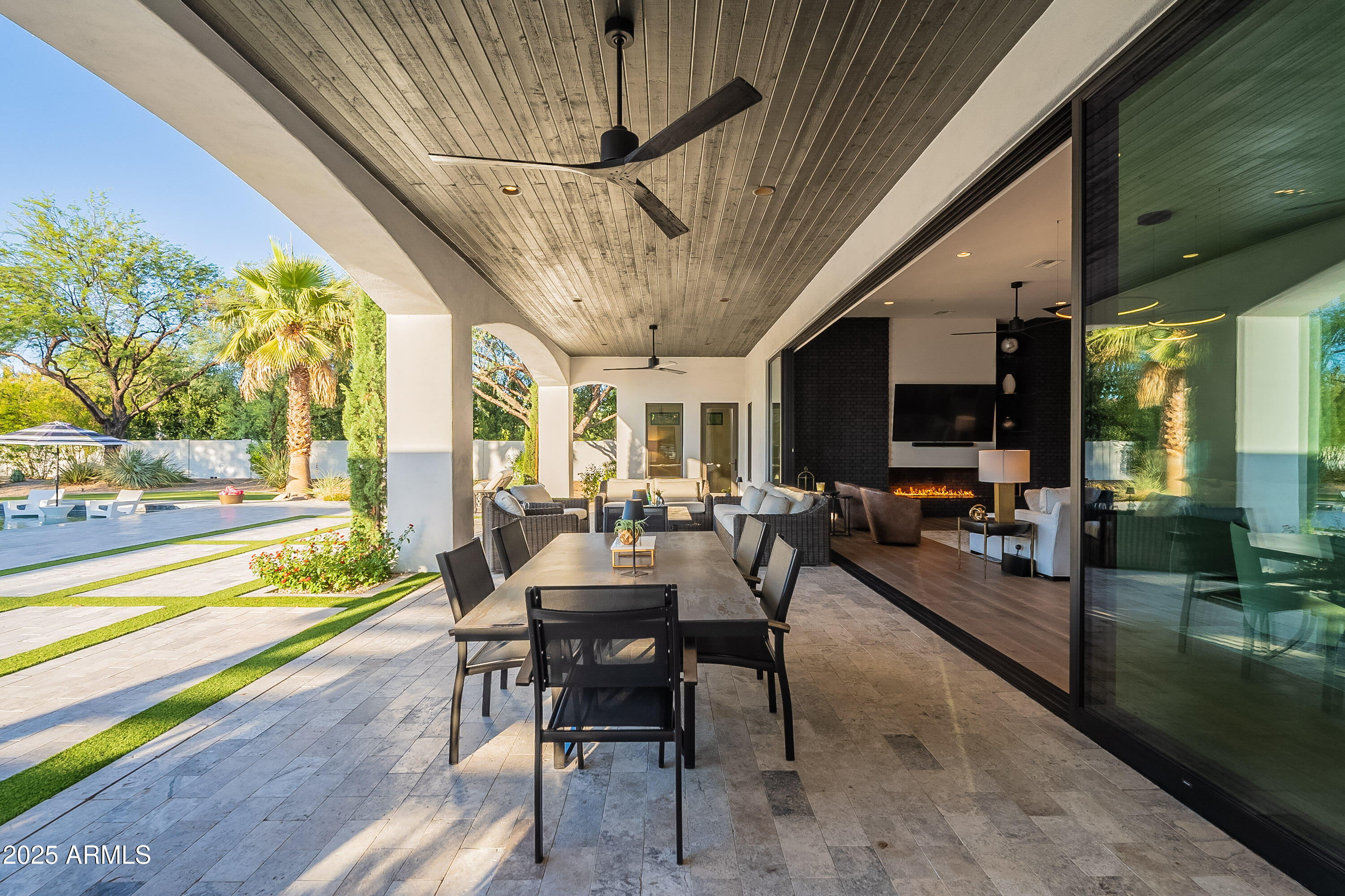 RANCHO SUNNY VALE LOTS 9-26 - Residential