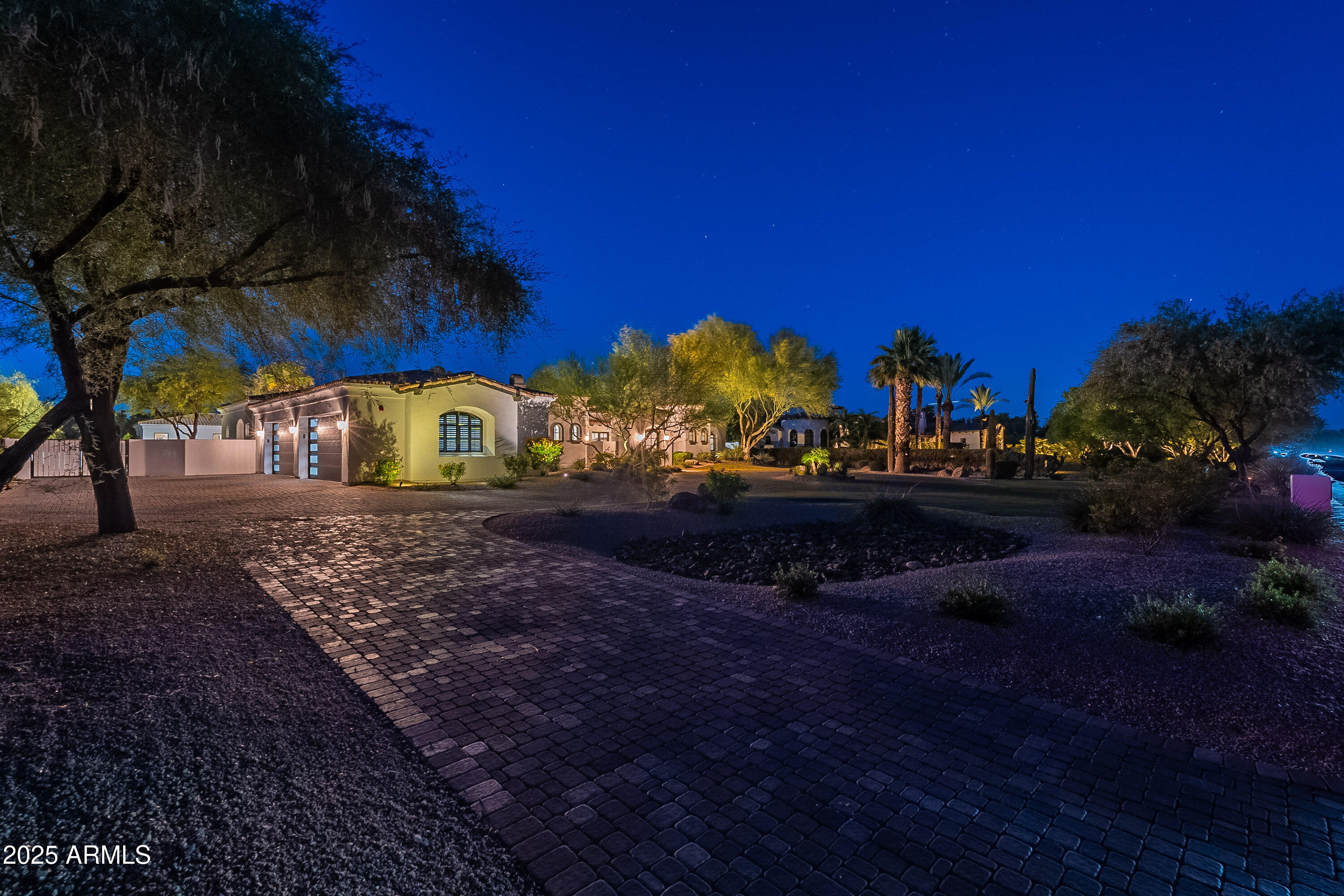 RANCHO SUNNY VALE LOTS 9-26 - Residential