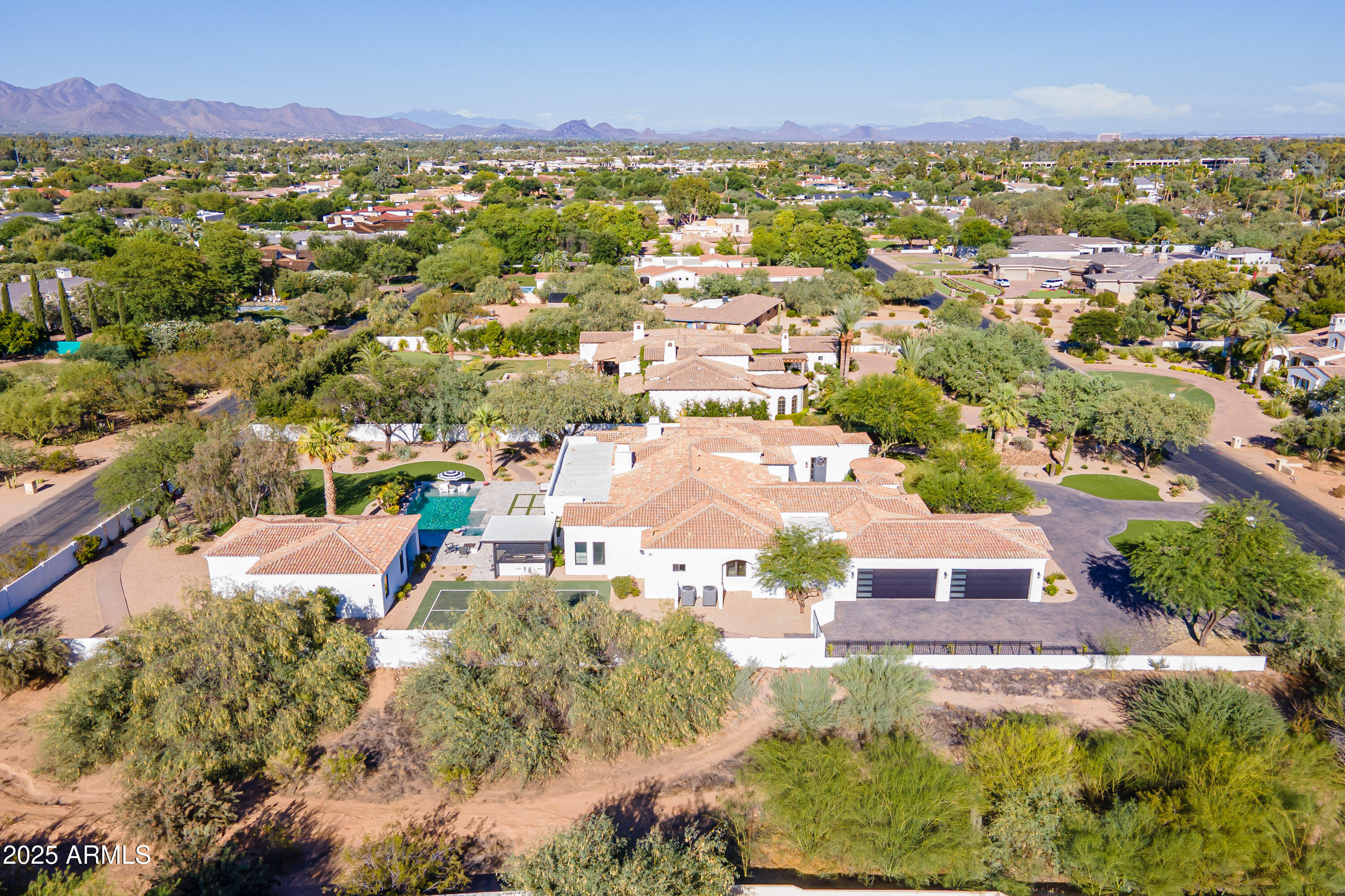 RANCHO SUNNY VALE LOTS 9-26 - Residential