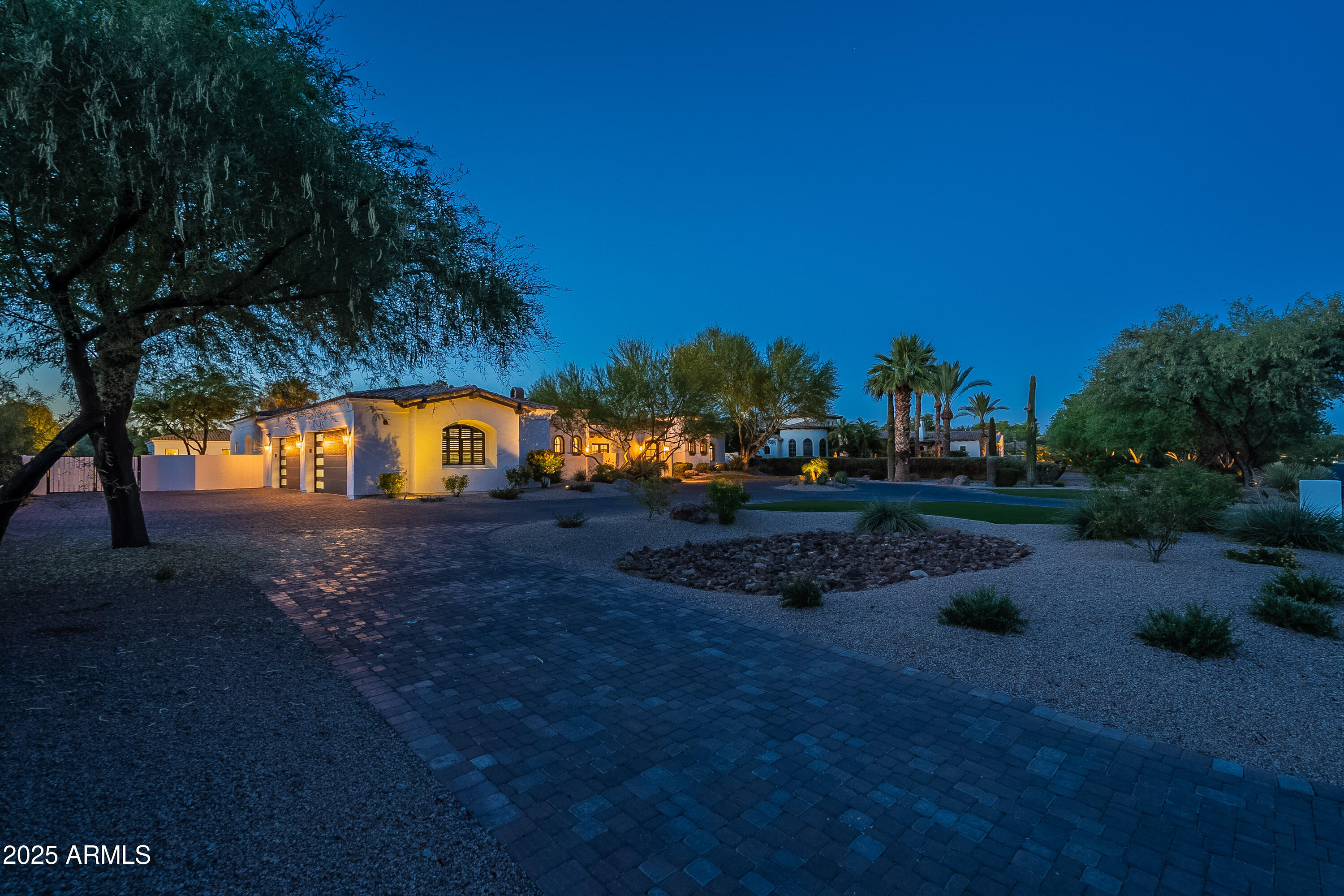 RANCHO SUNNY VALE LOTS 9-26 - Residential