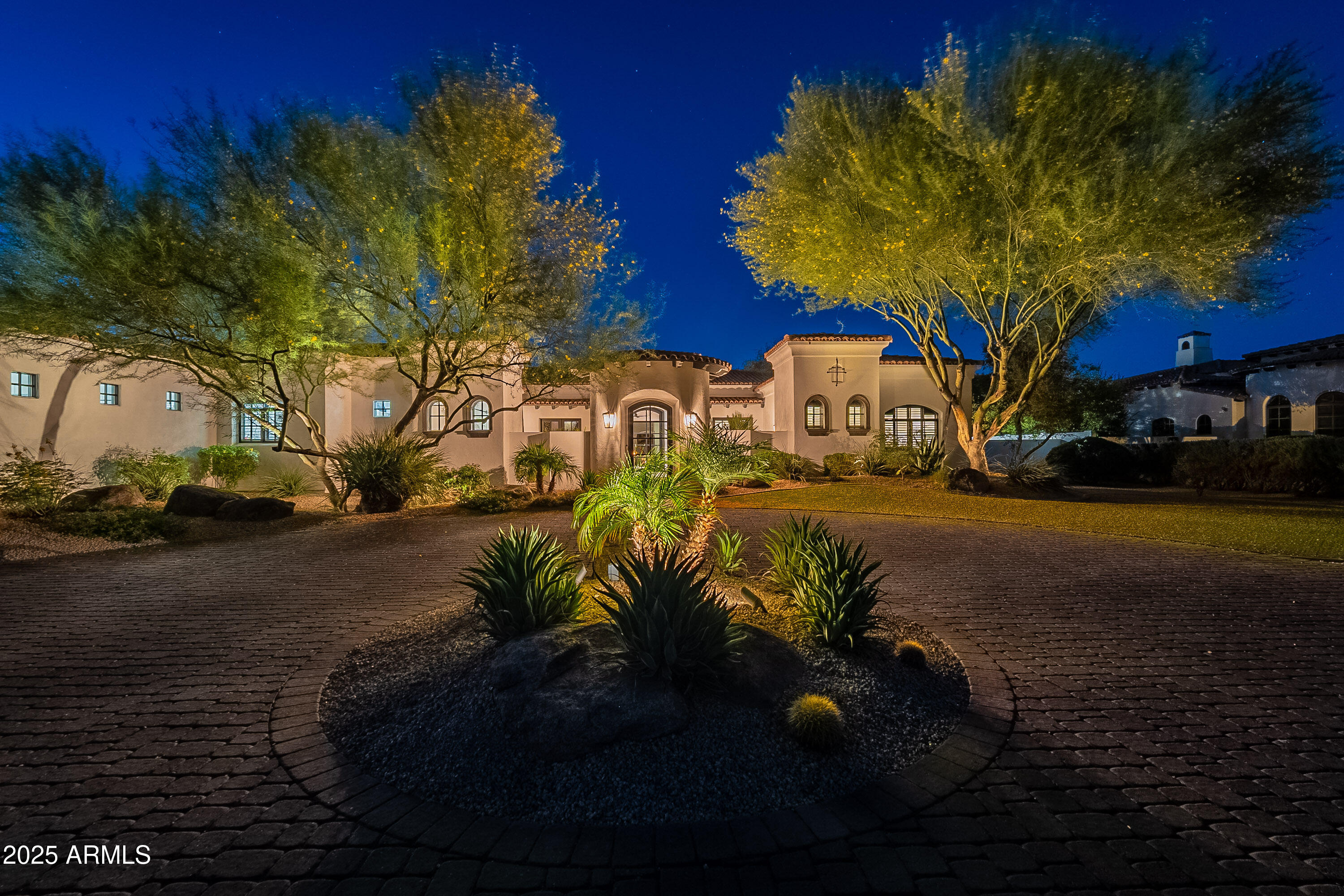 RANCHO SUNNY VALE LOTS 9-26 - Residential