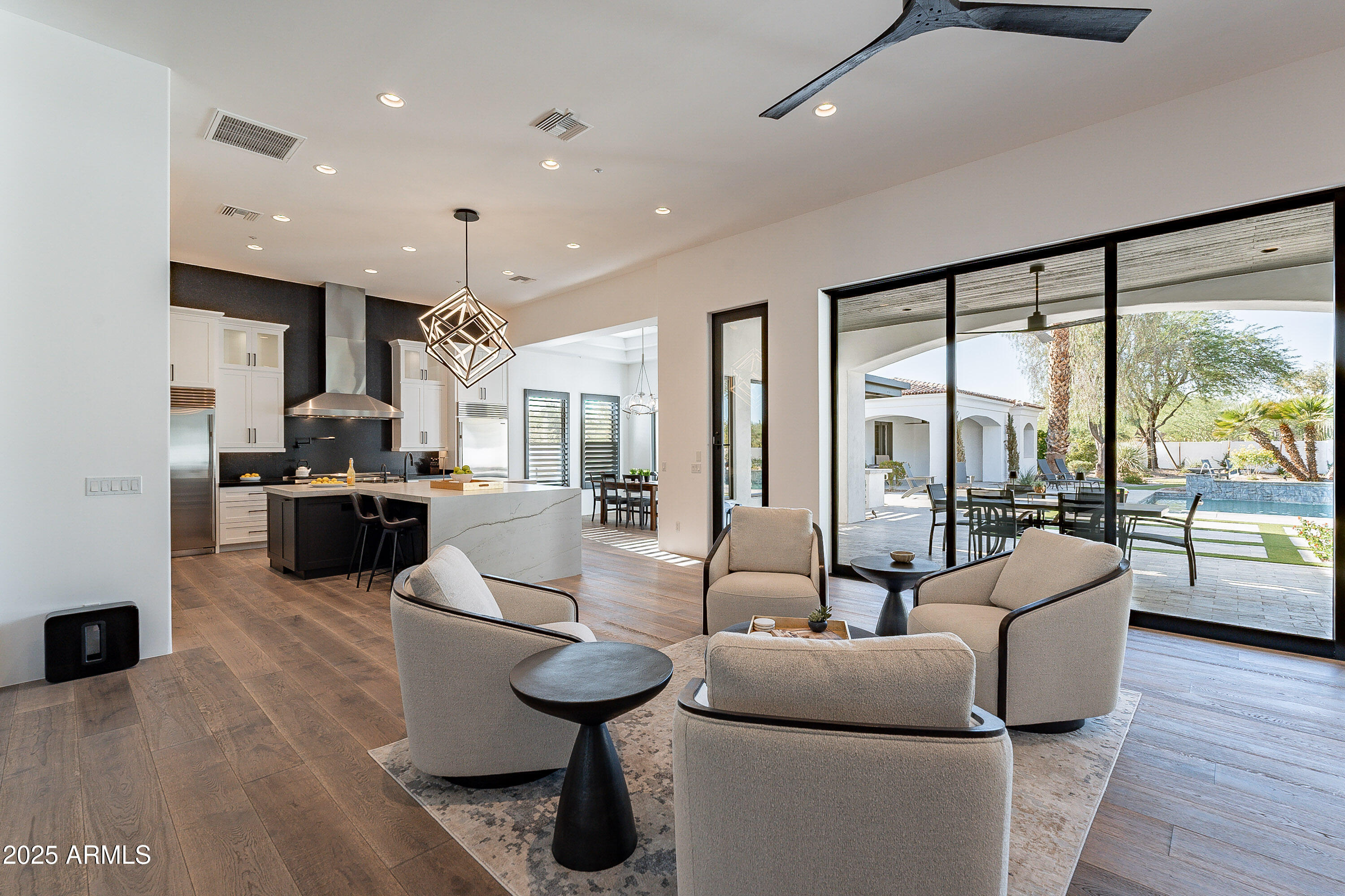 RANCHO SUNNY VALE LOTS 9-26 - Residential