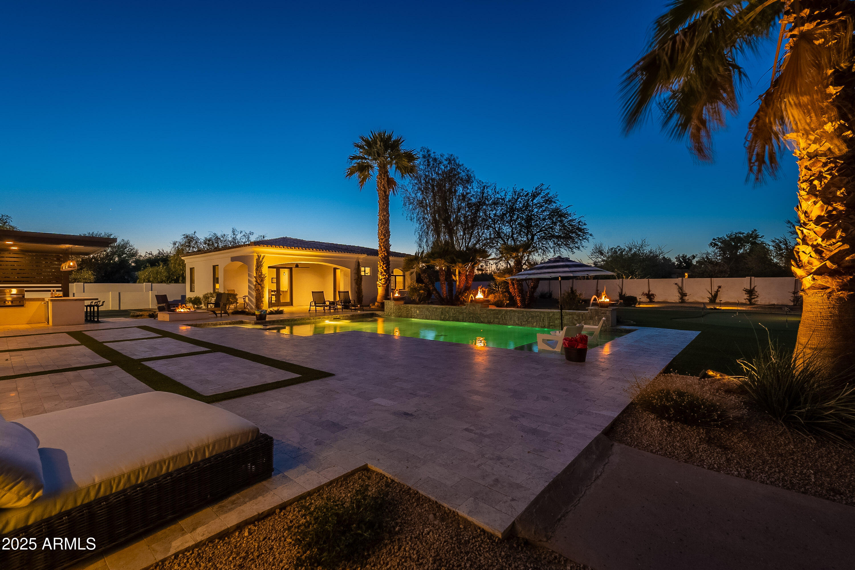 RANCHO SUNNY VALE LOTS 9-26 - Residential