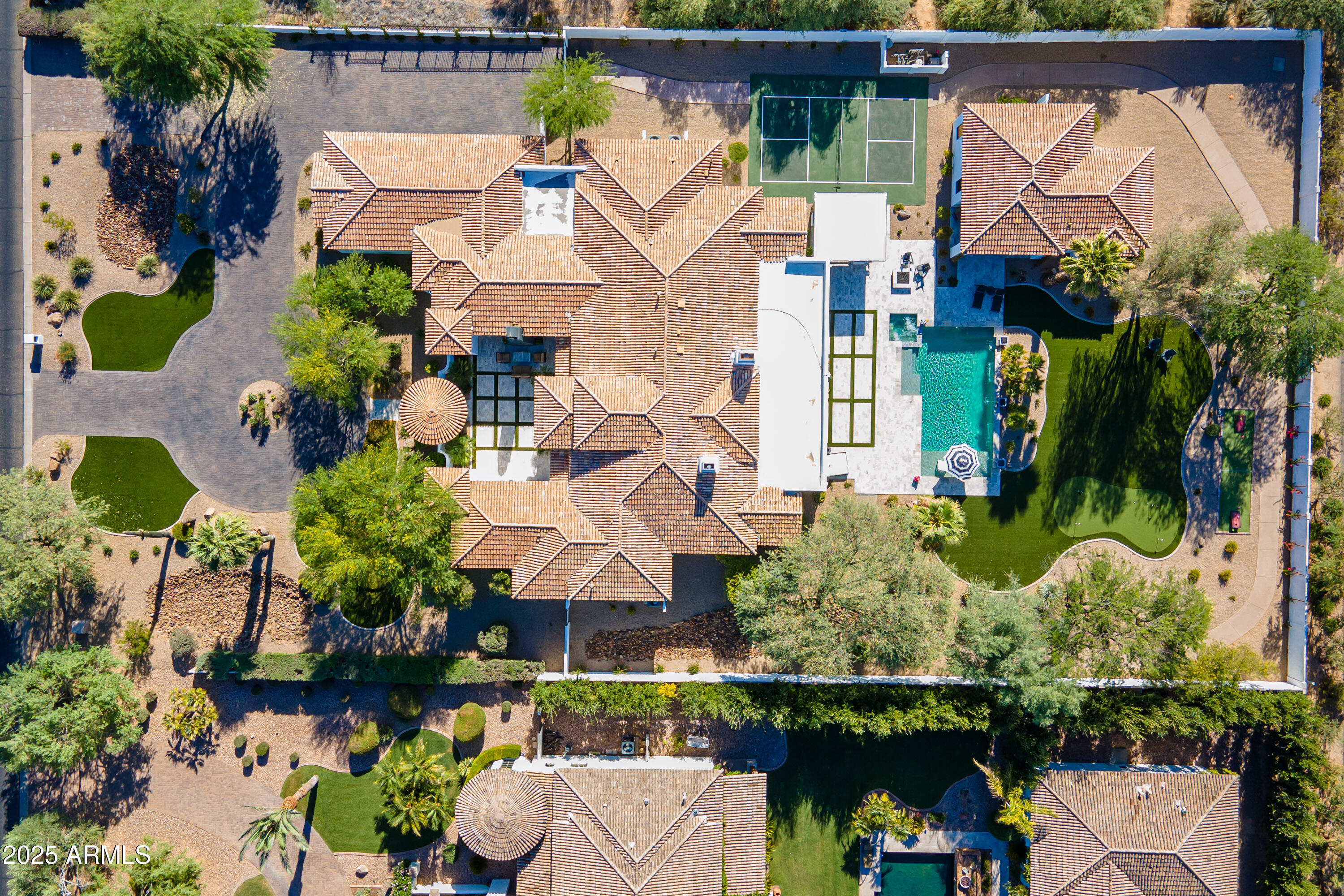 RANCHO SUNNY VALE LOTS 9-26 - Residential
