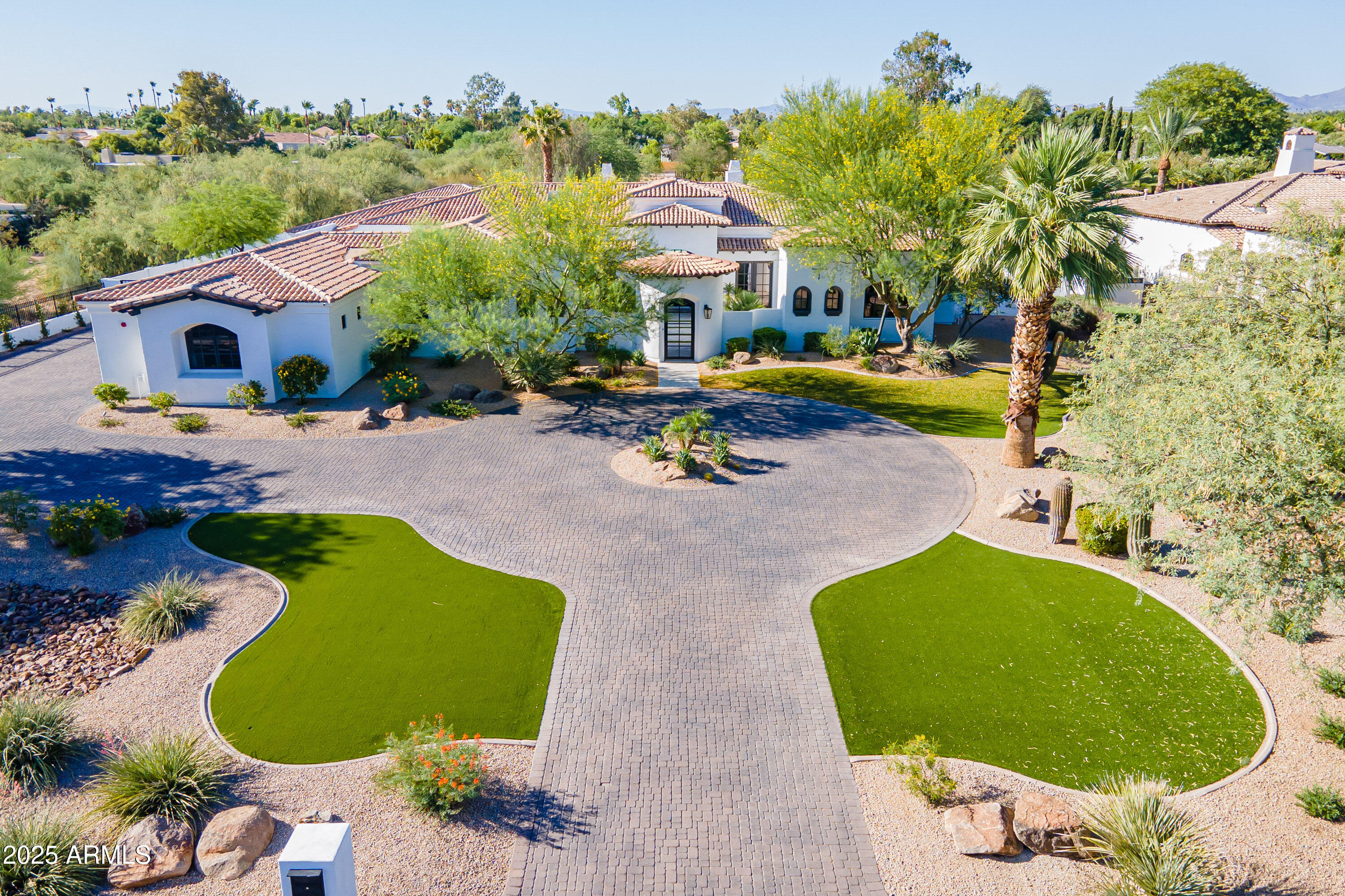 RANCHO SUNNY VALE LOTS 9-26 - Residential