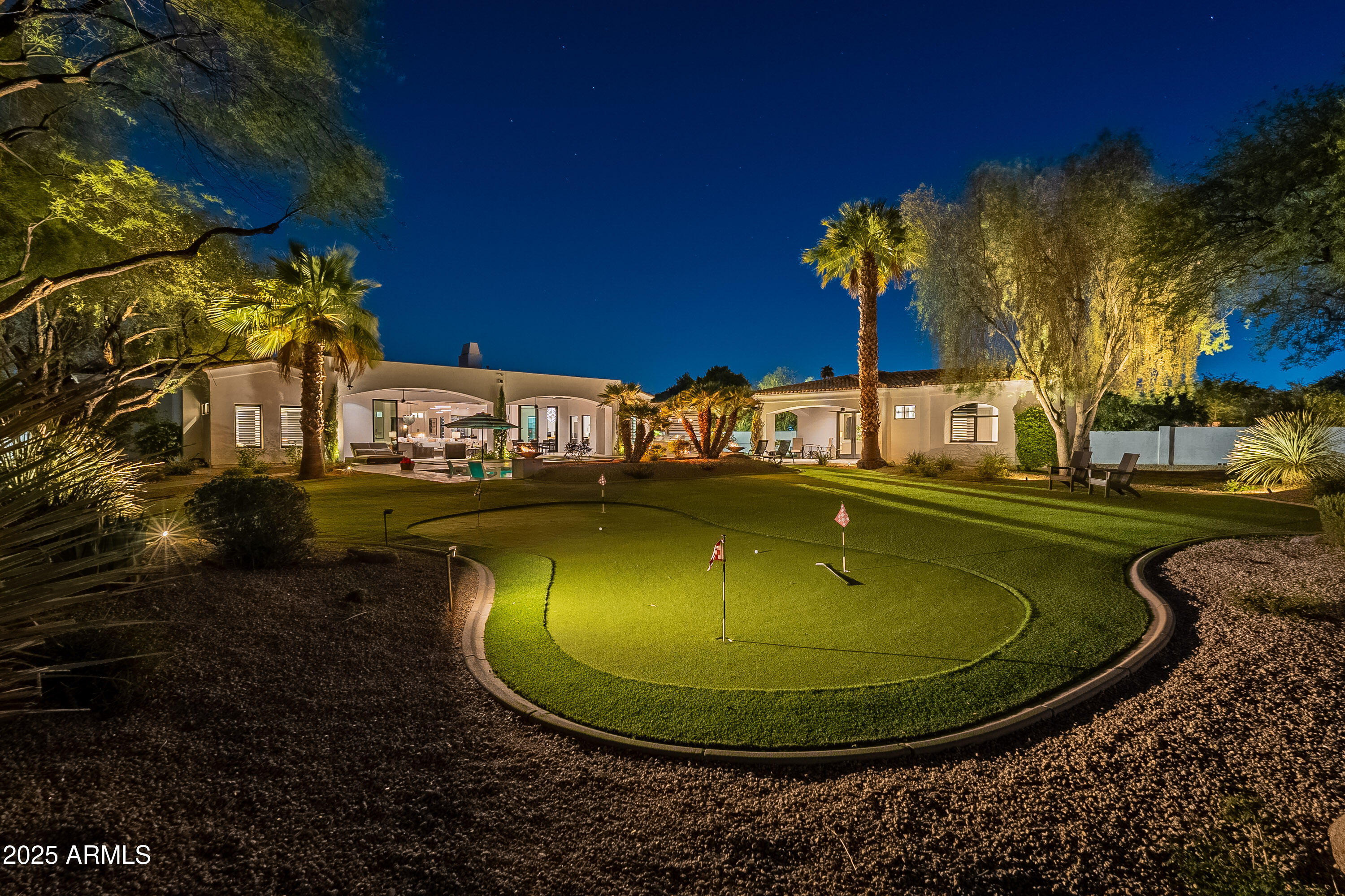 RANCHO SUNNY VALE LOTS 9-26 - Residential