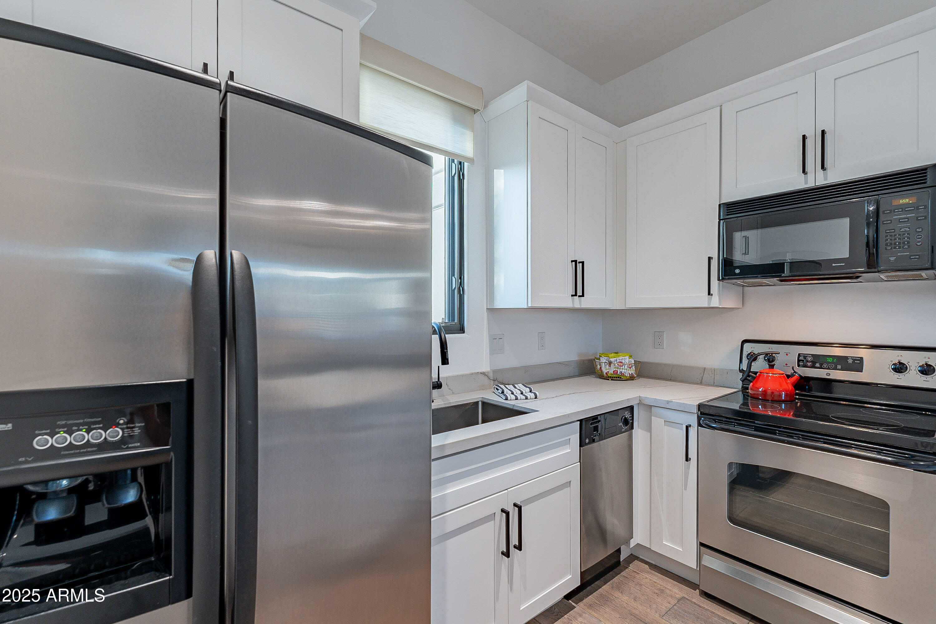 RANCHO SUNNY VALE LOTS 9-26 - Residential