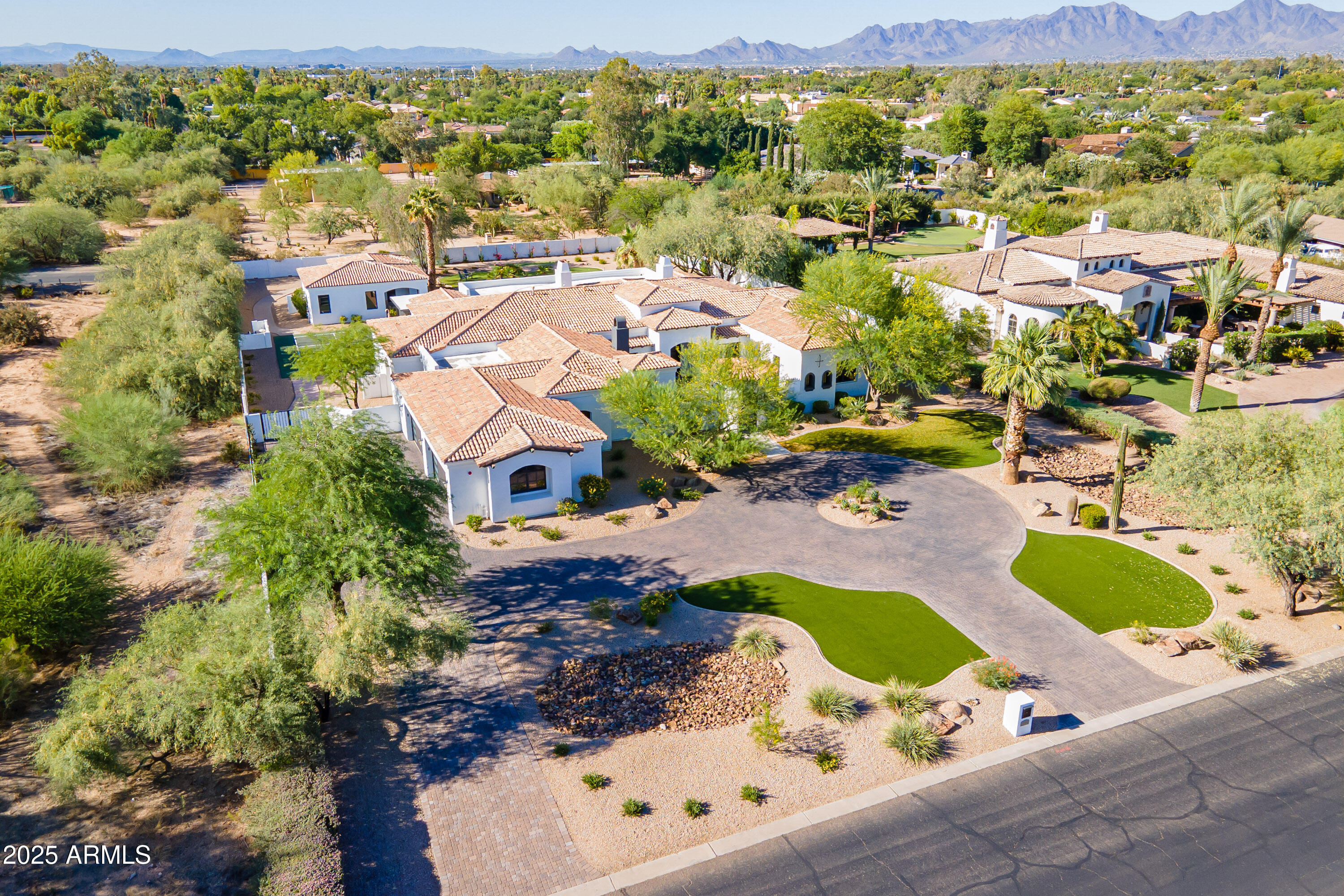 RANCHO SUNNY VALE LOTS 9-26 - Residential