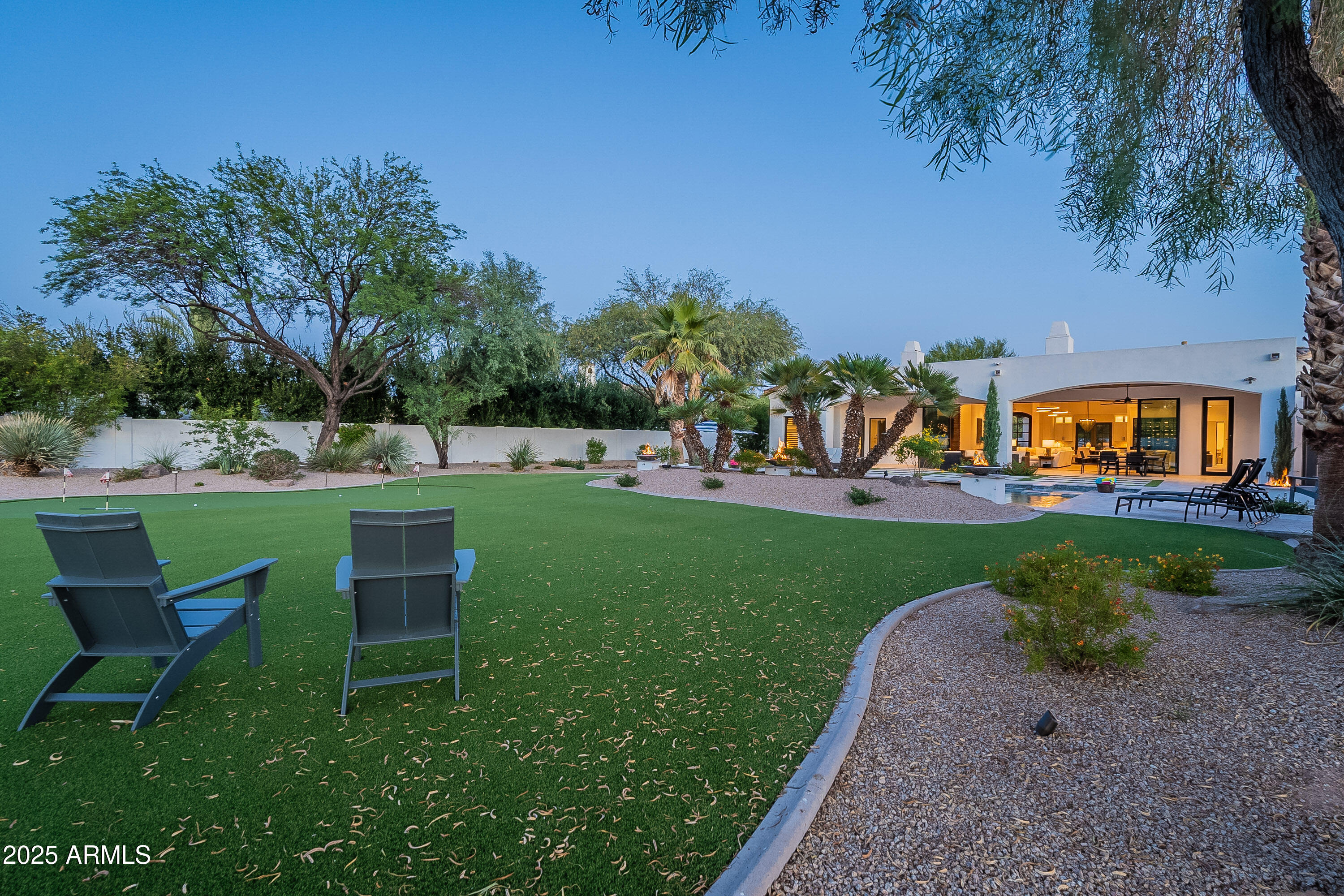 RANCHO SUNNY VALE LOTS 9-26 - Residential