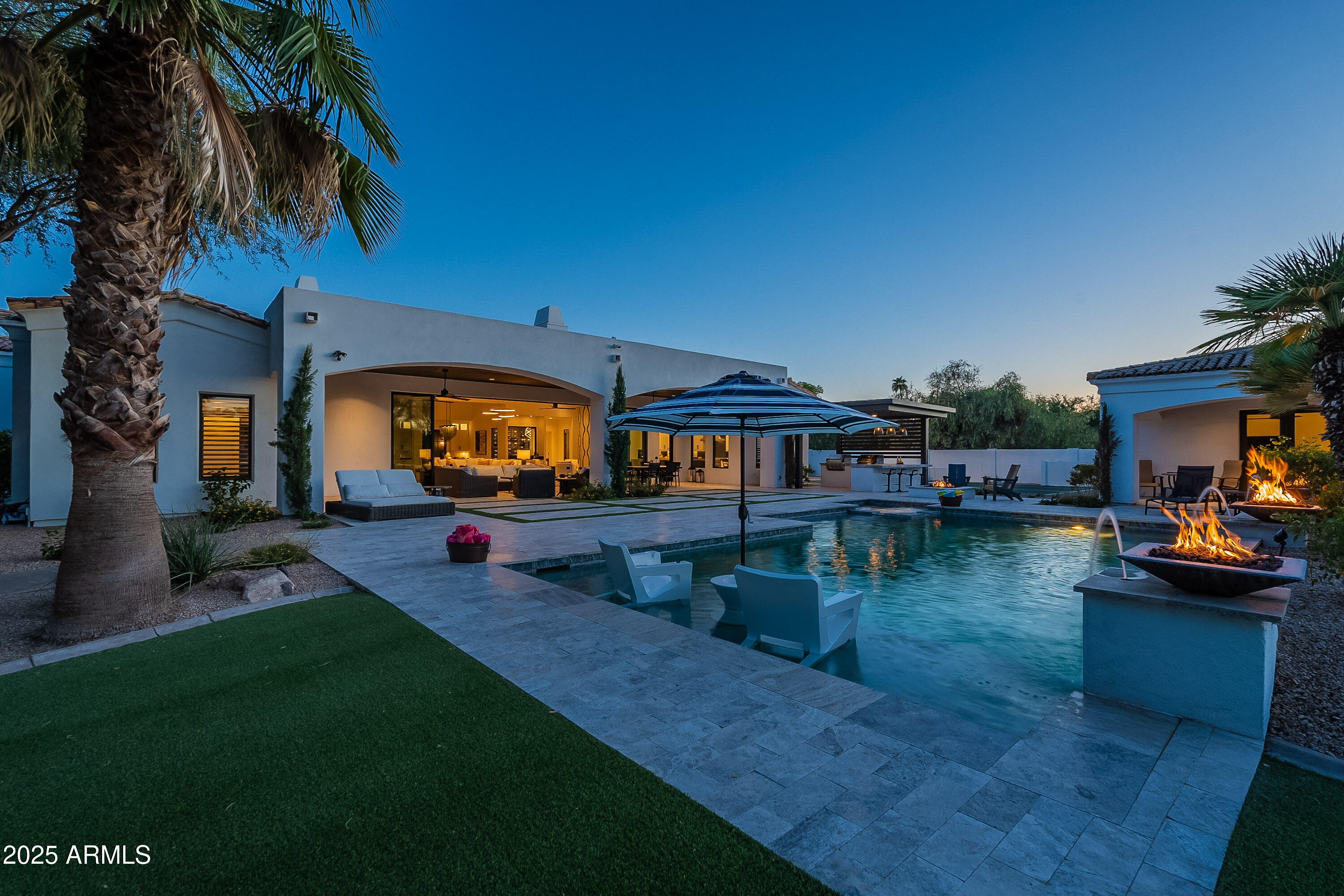 RANCHO SUNNY VALE LOTS 9-26 - Residential