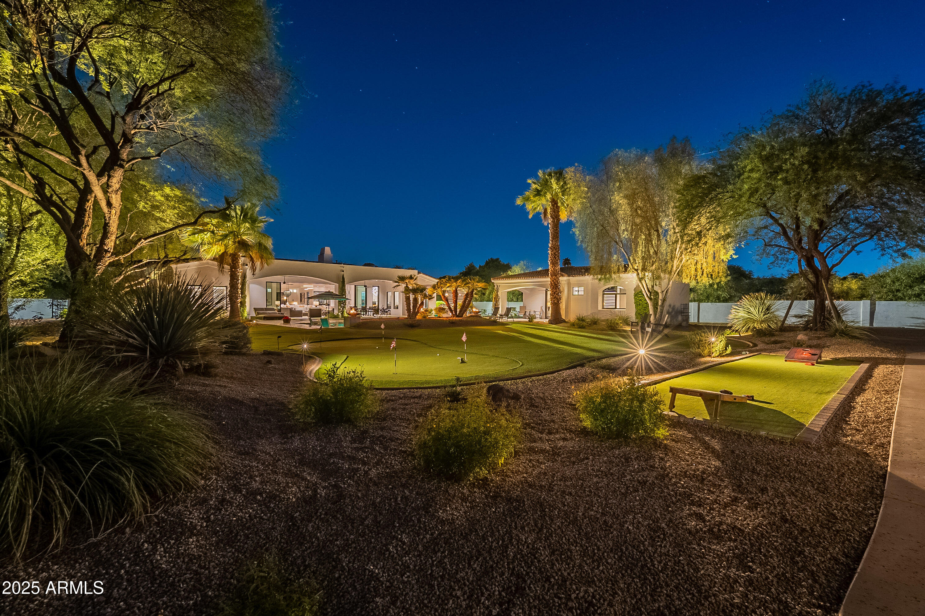 RANCHO SUNNY VALE LOTS 9-26 - Residential