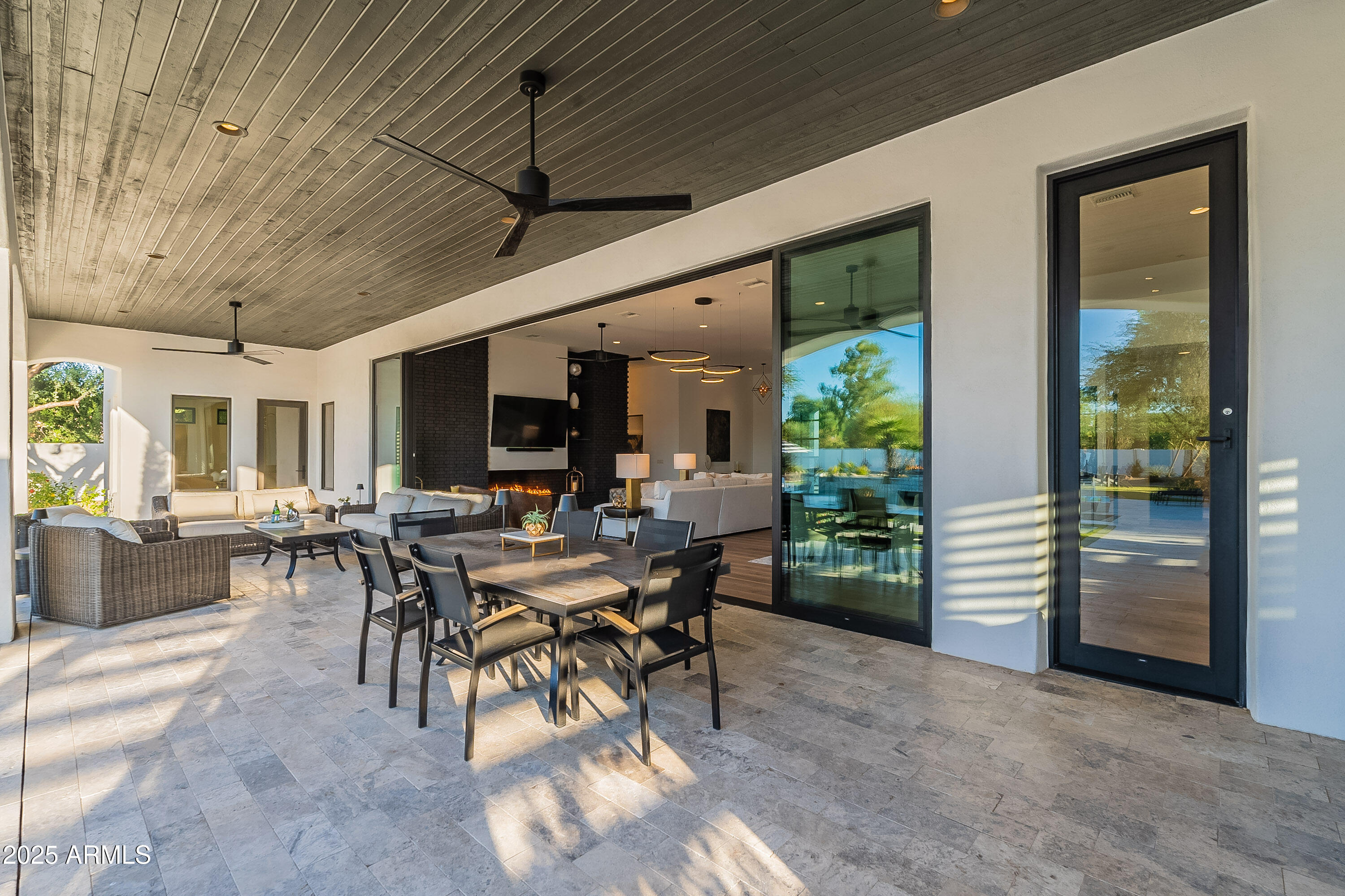 RANCHO SUNNY VALE LOTS 9-26 - Residential