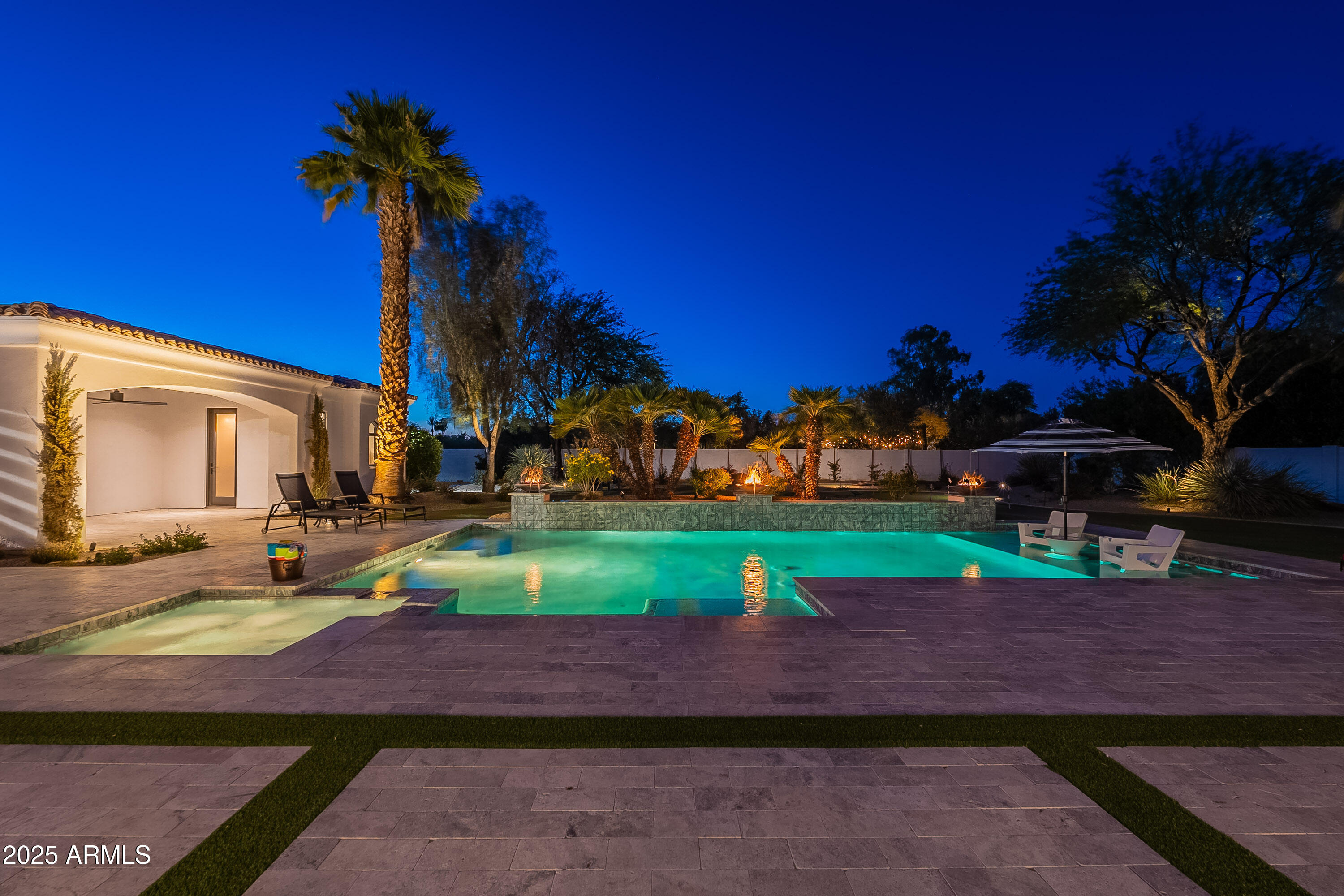 RANCHO SUNNY VALE LOTS 9-26 - Residential