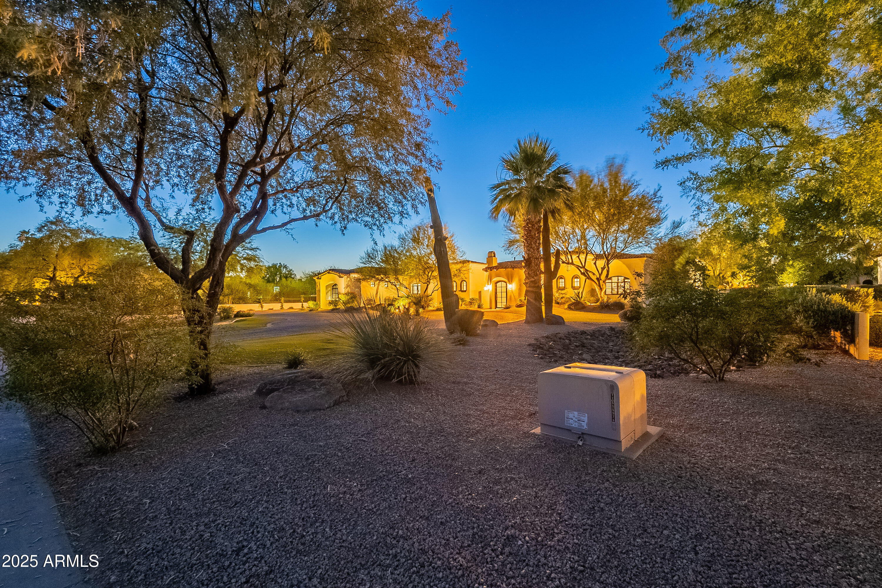 RANCHO SUNNY VALE LOTS 9-26 - Residential