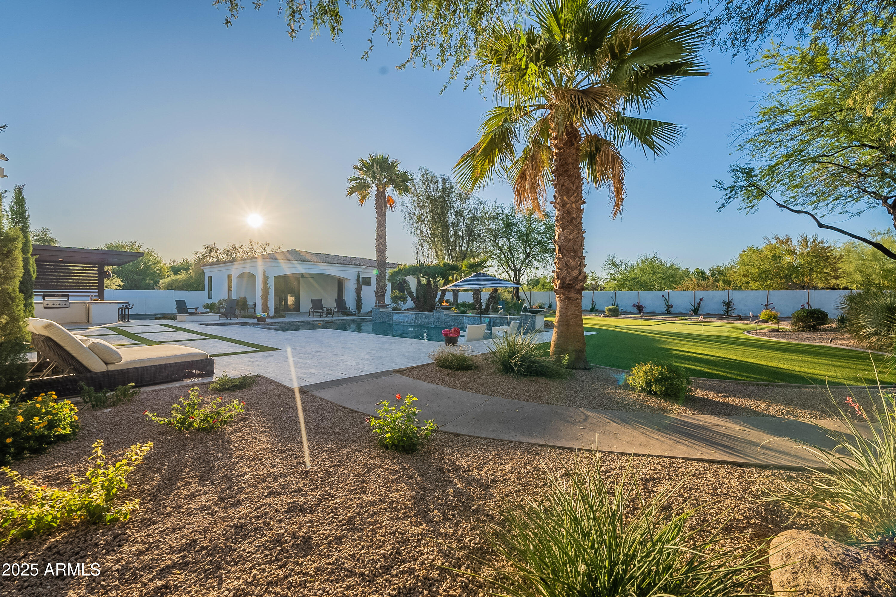 RANCHO SUNNY VALE LOTS 9-26 - Residential