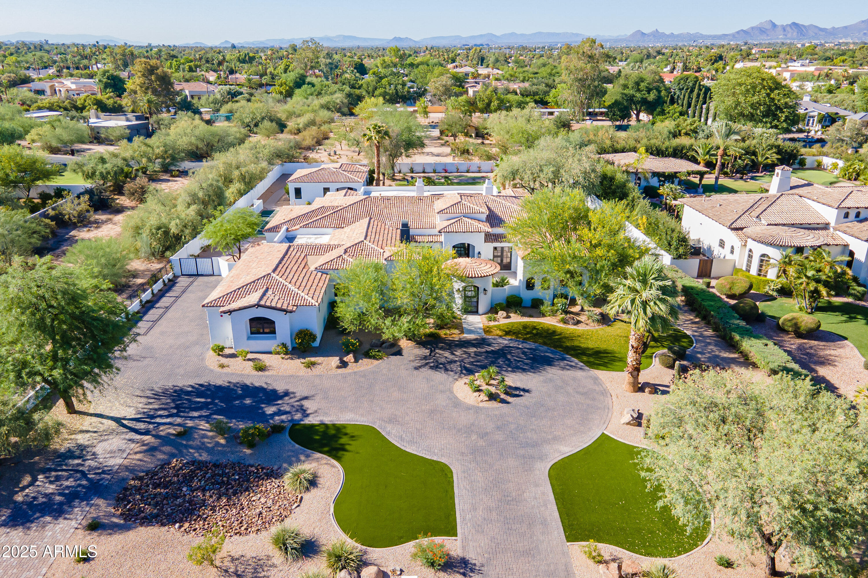RANCHO SUNNY VALE LOTS 9-26 - Residential
