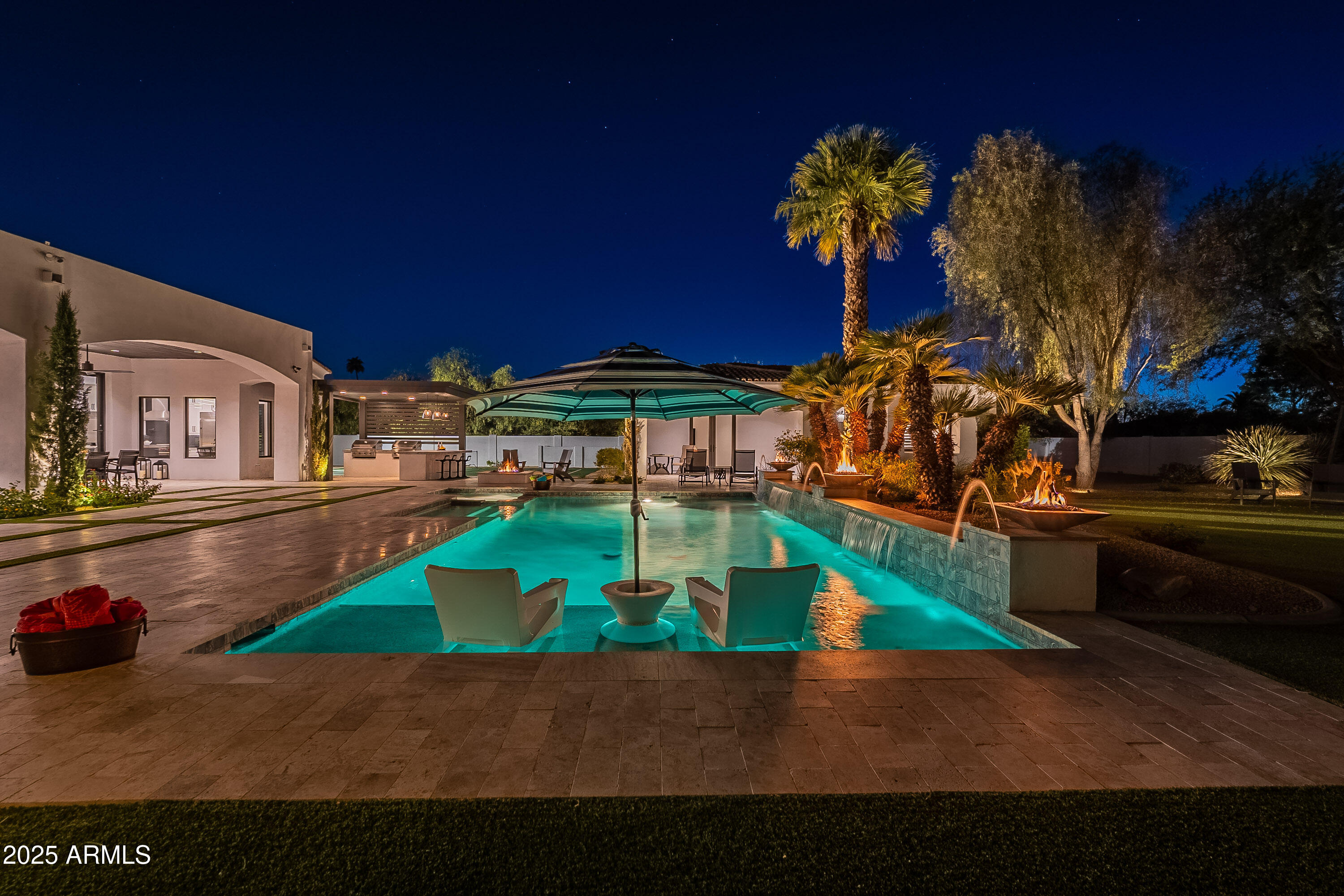 RANCHO SUNNY VALE LOTS 9-26 - Residential
