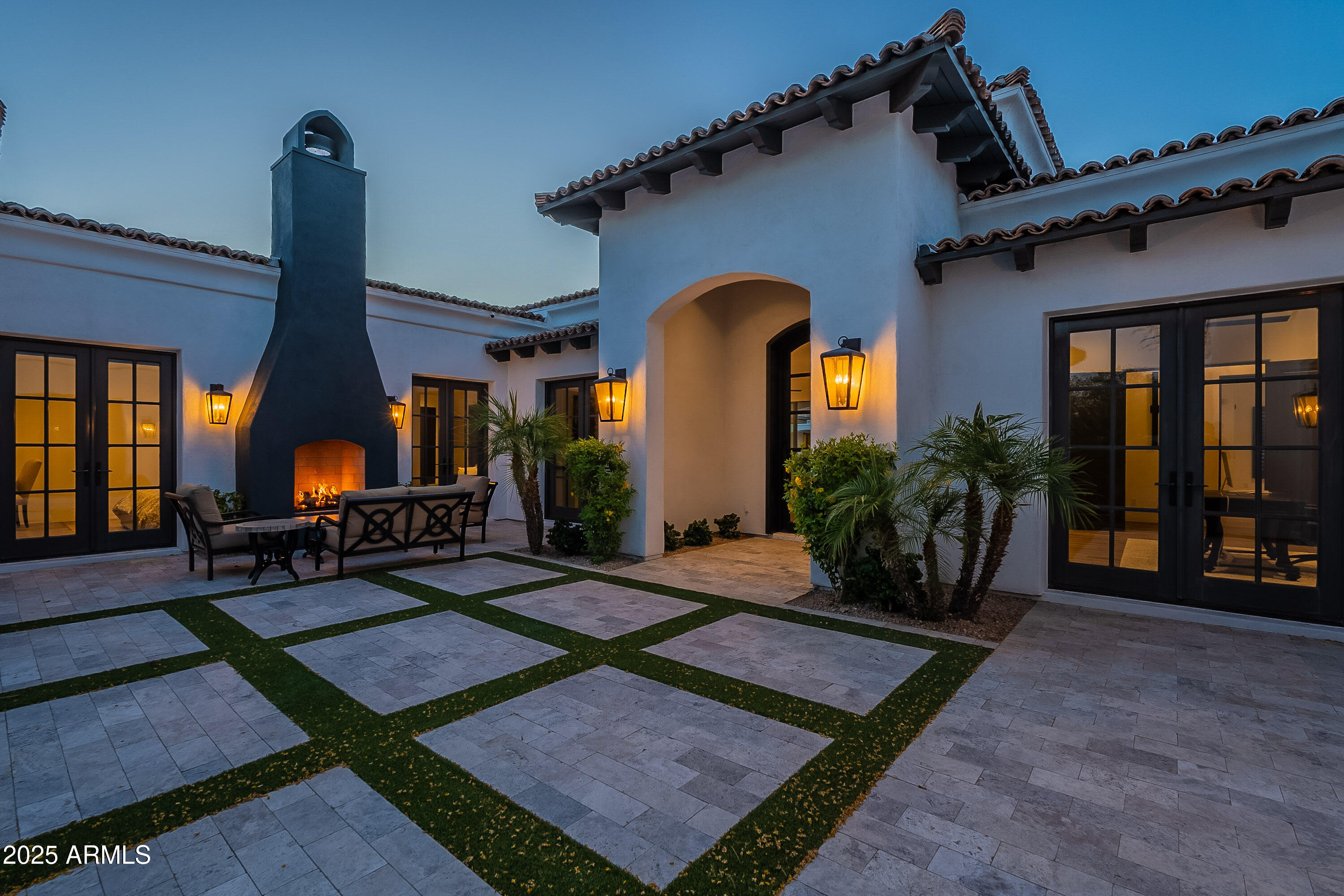 RANCHO SUNNY VALE LOTS 9-26 - Residential