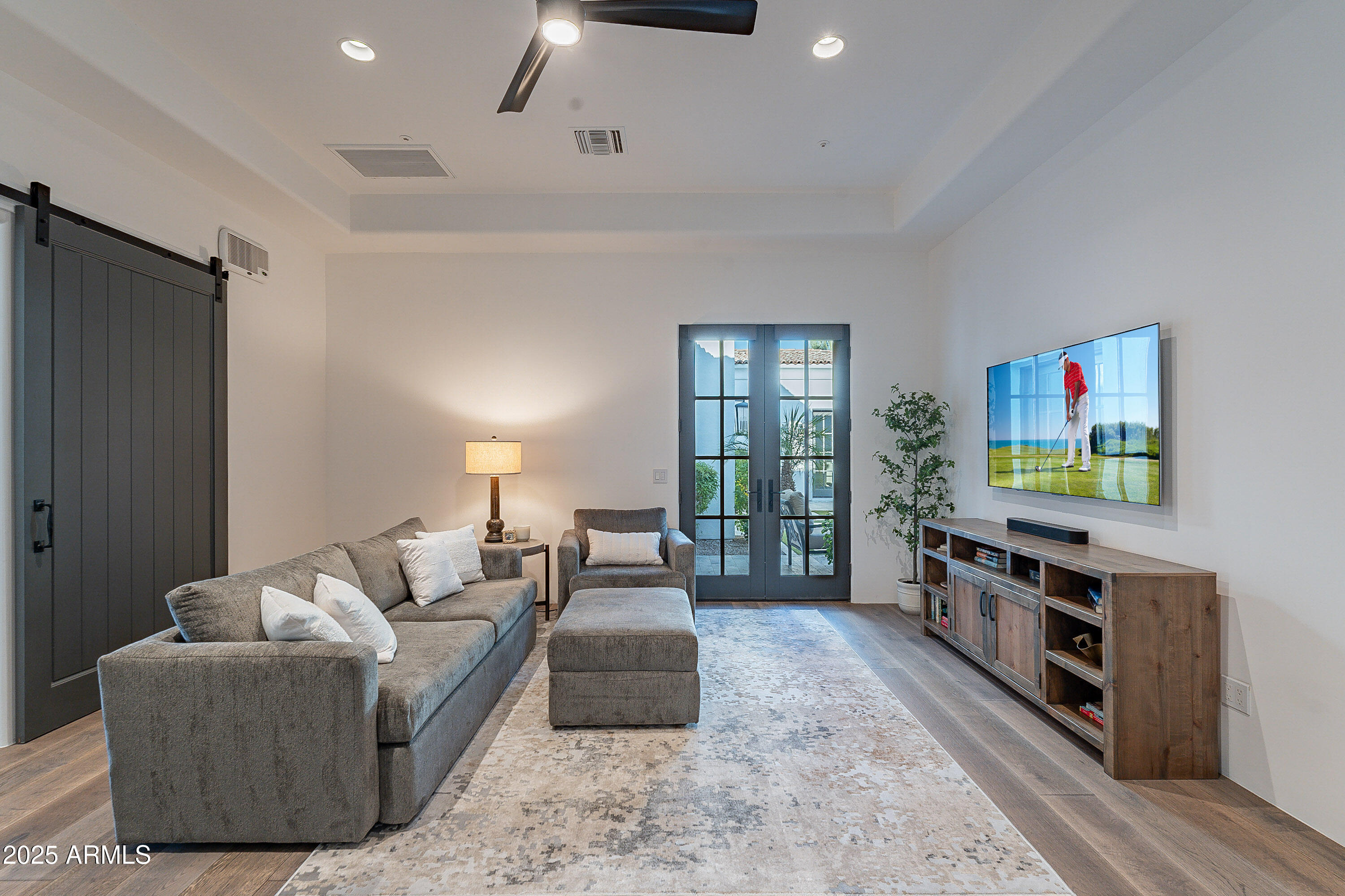 RANCHO SUNNY VALE LOTS 9-26 - Residential