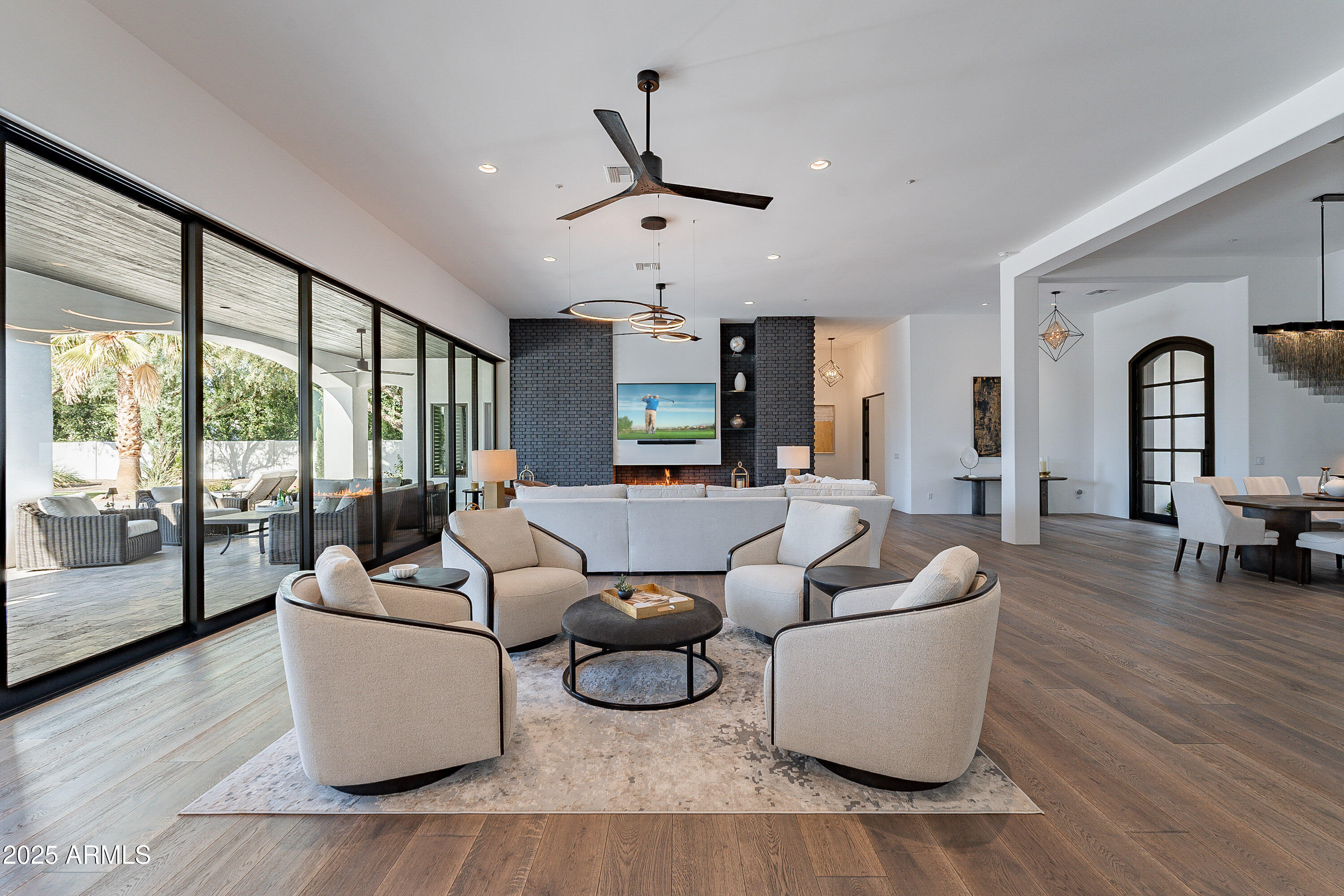 RANCHO SUNNY VALE LOTS 9-26 - Residential
