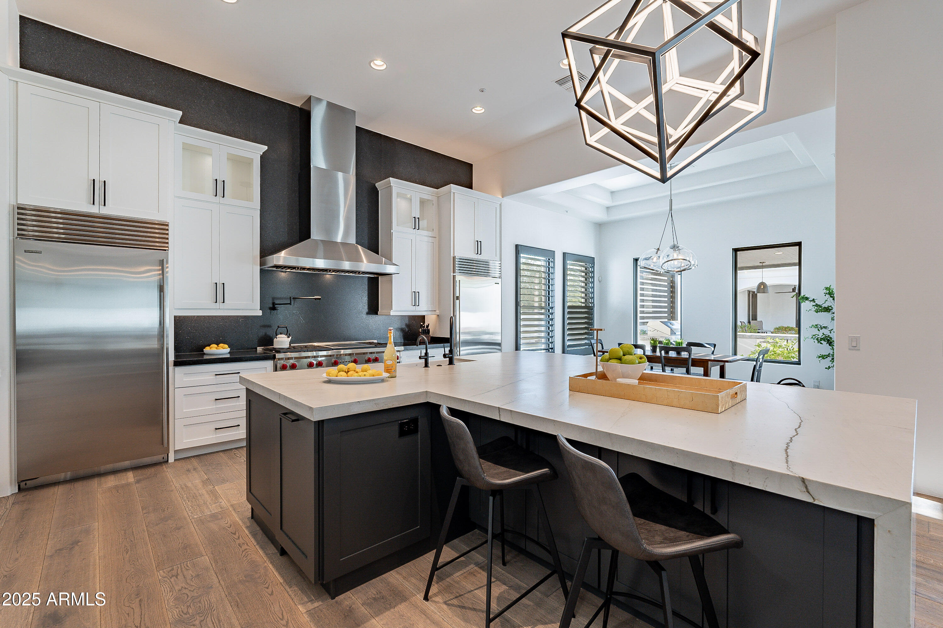 RANCHO SUNNY VALE LOTS 9-26 - Residential