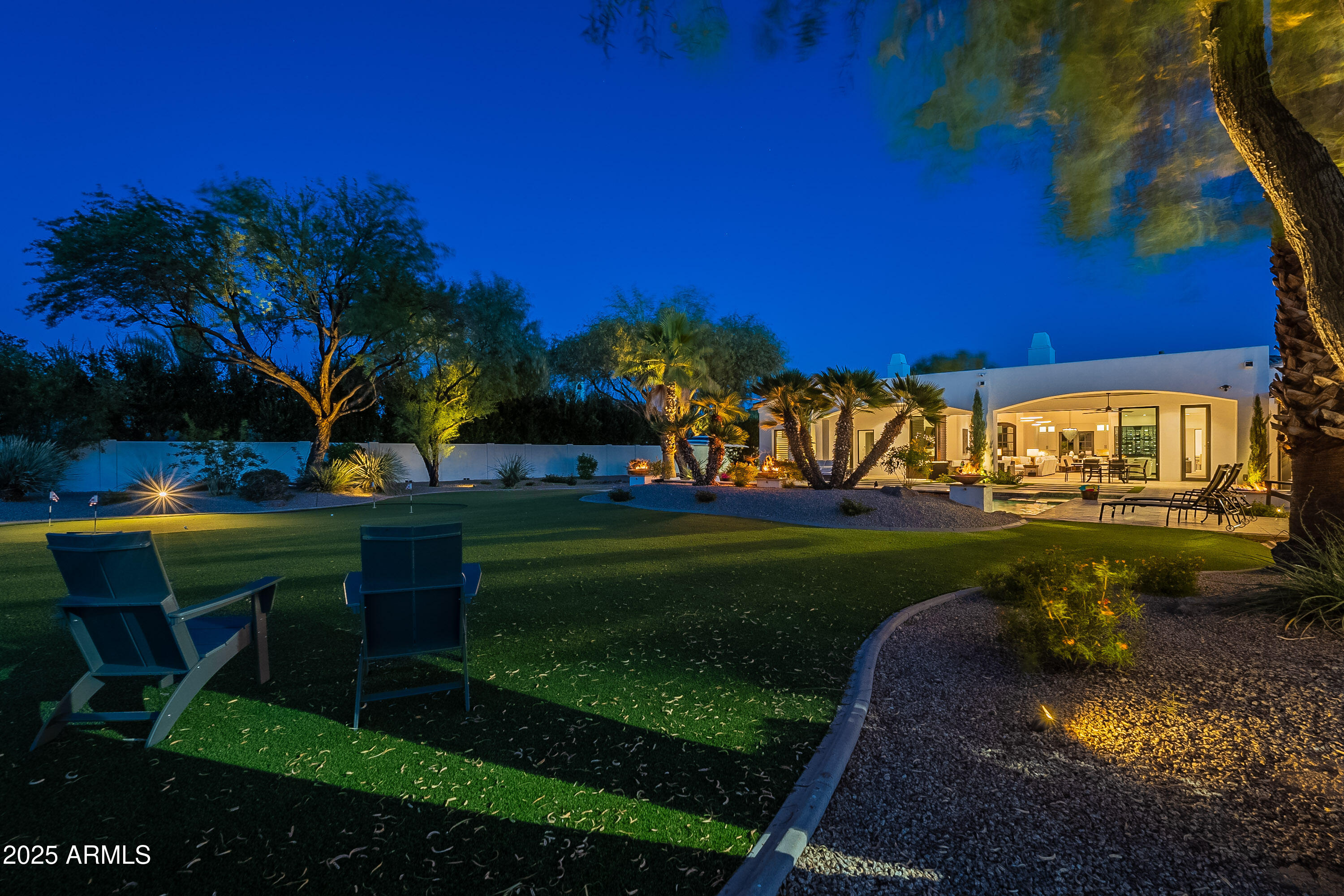 RANCHO SUNNY VALE LOTS 9-26 - Residential