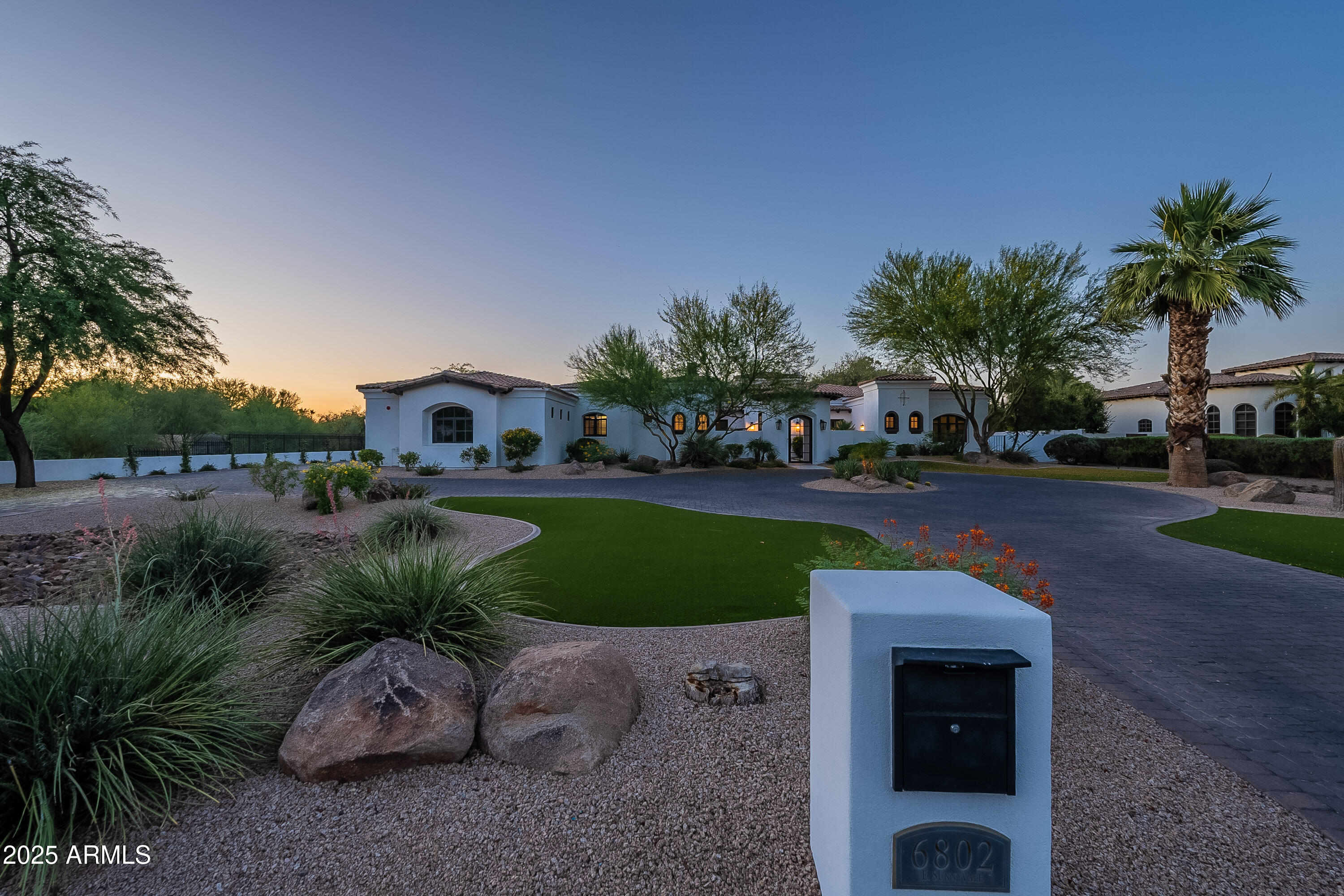 RANCHO SUNNY VALE LOTS 9-26 - Residential