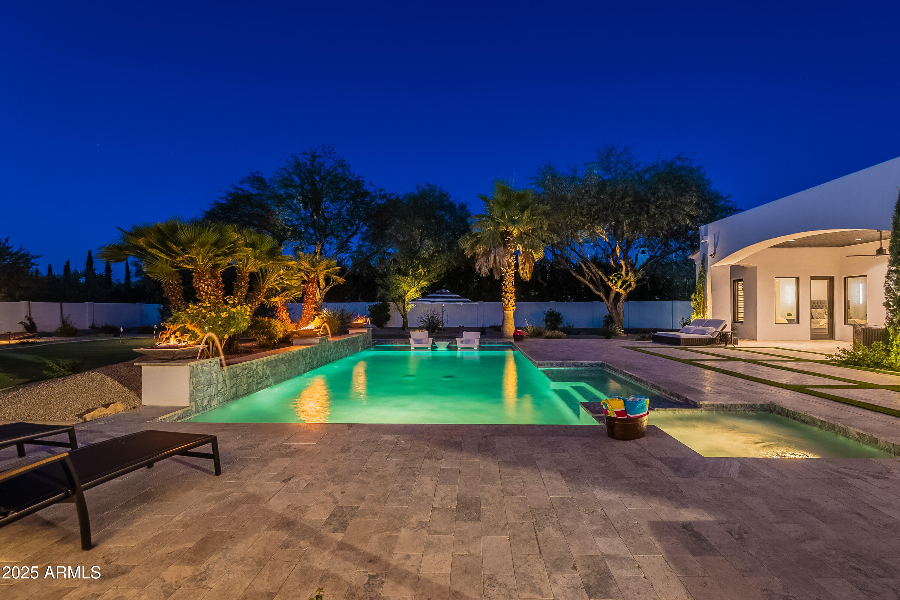 RANCHO SUNNY VALE LOTS 9-26 - Residential