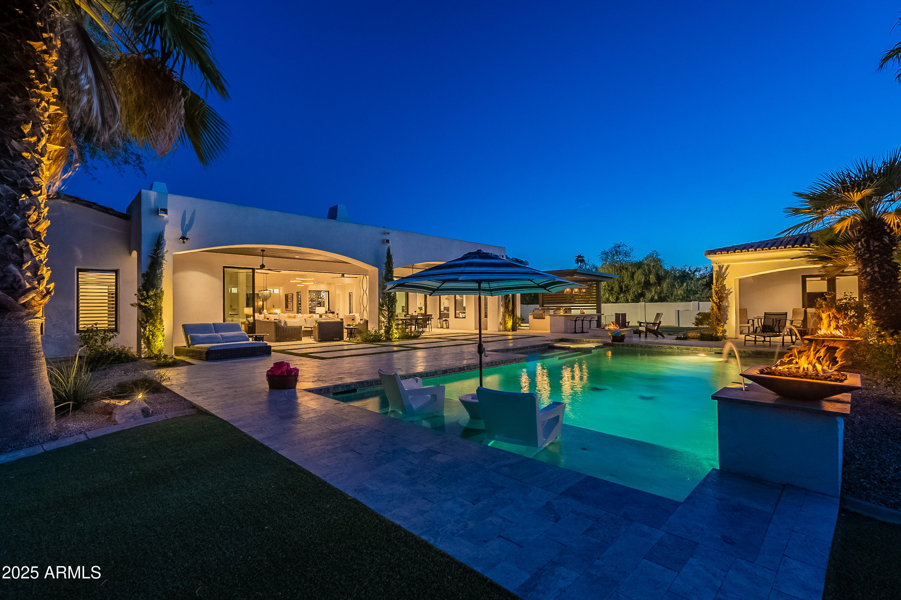 RANCHO SUNNY VALE LOTS 9-26 - Residential