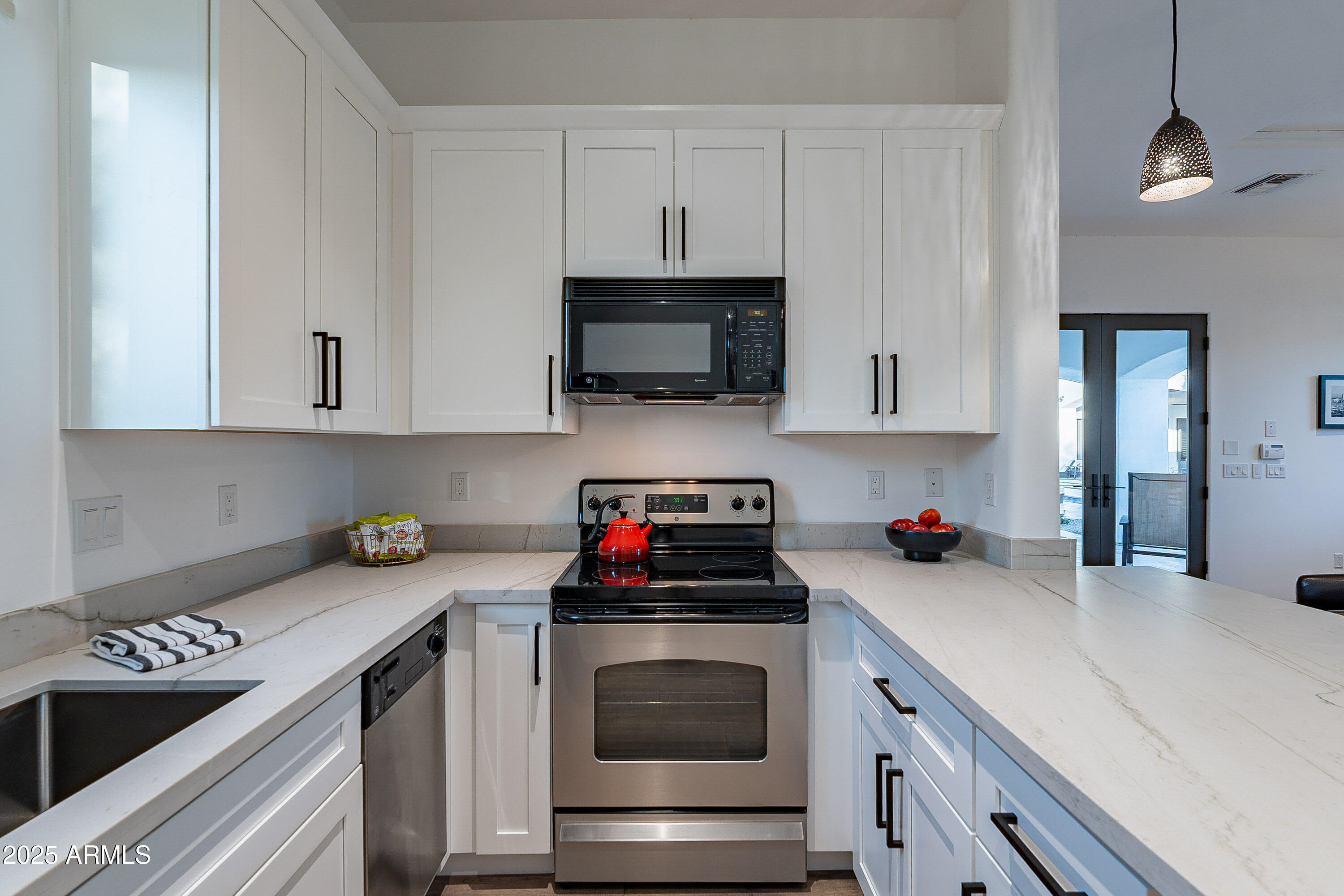 RANCHO SUNNY VALE LOTS 9-26 - Residential