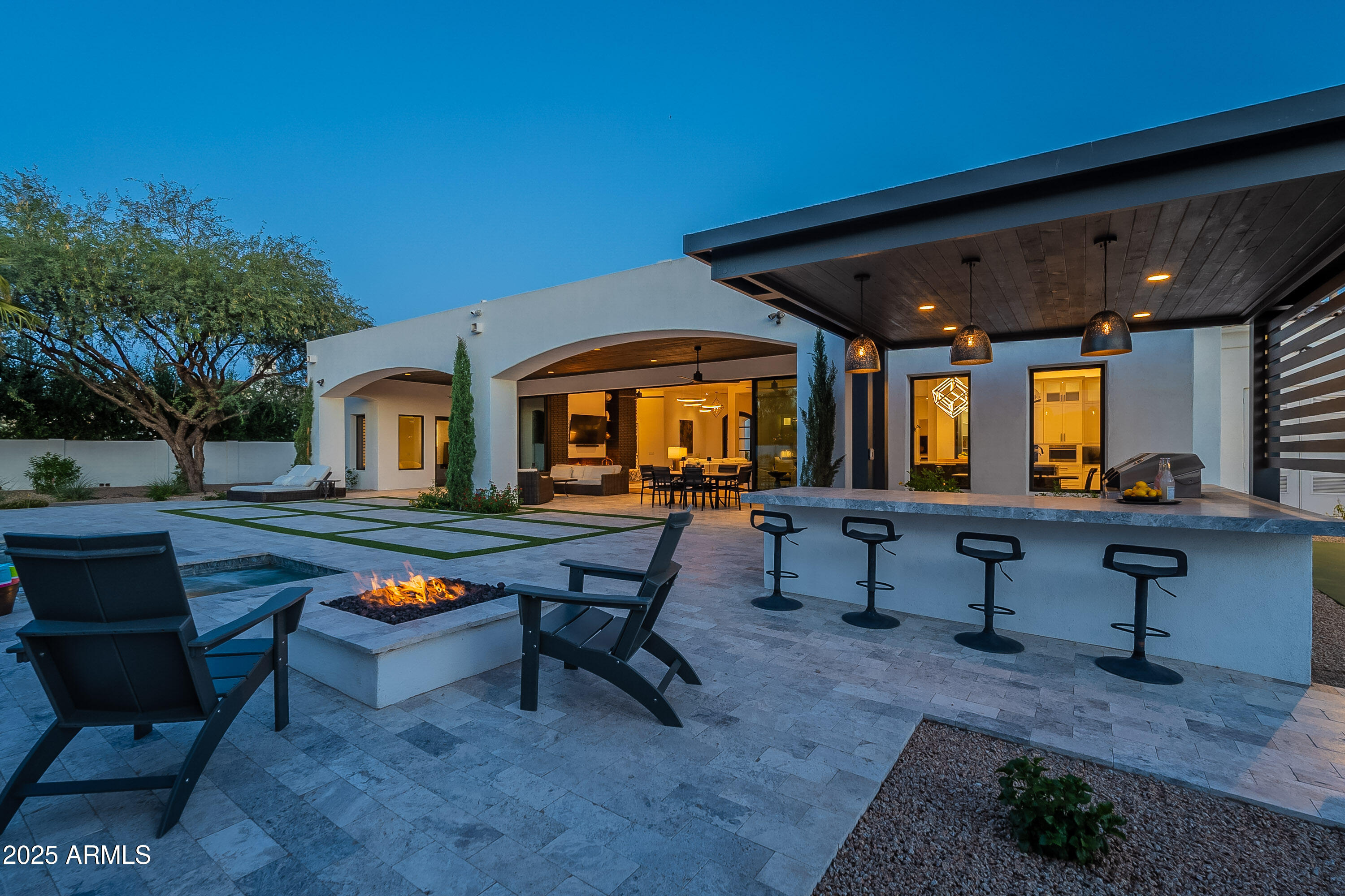 RANCHO SUNNY VALE LOTS 9-26 - Residential