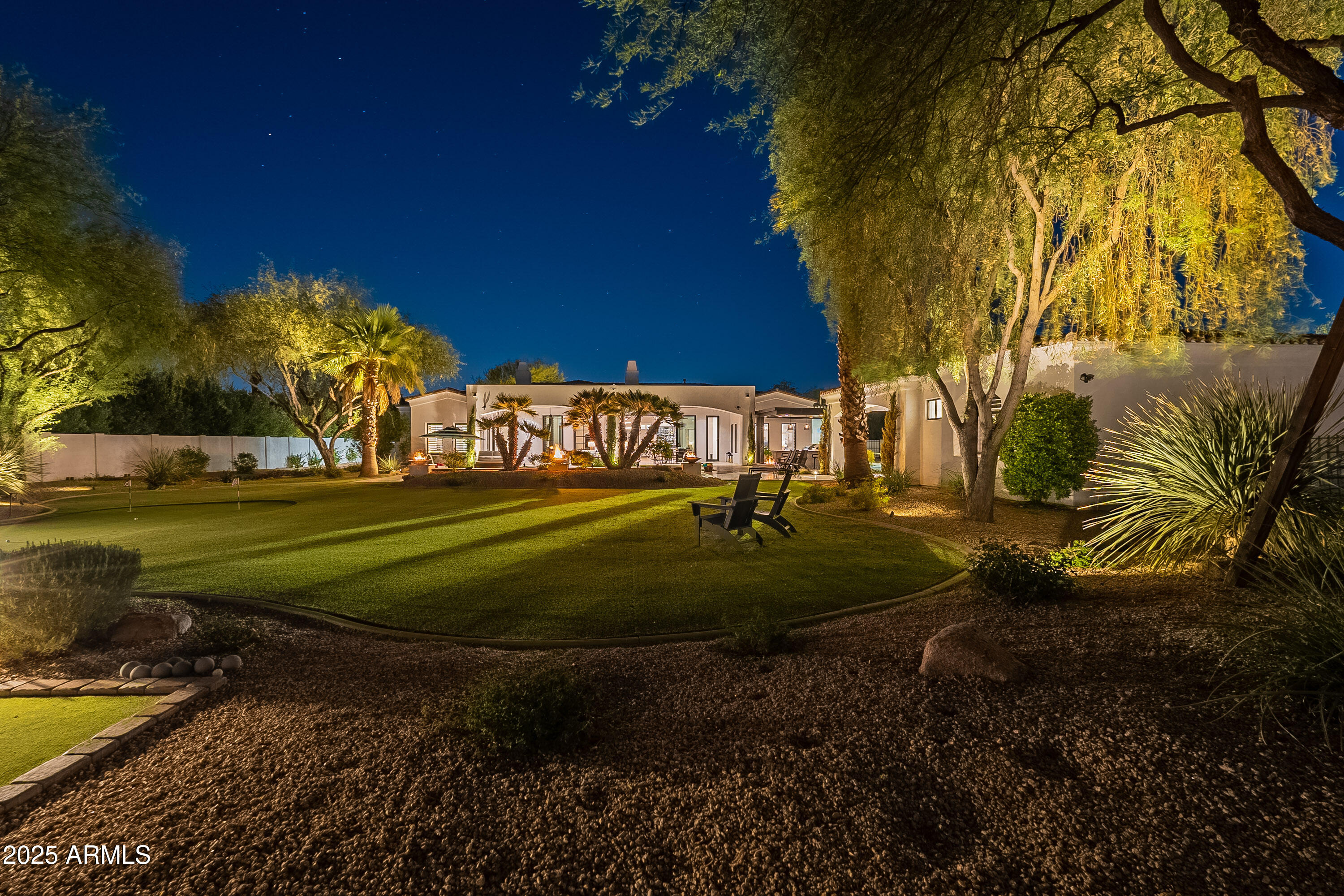 RANCHO SUNNY VALE LOTS 9-26 - Residential
