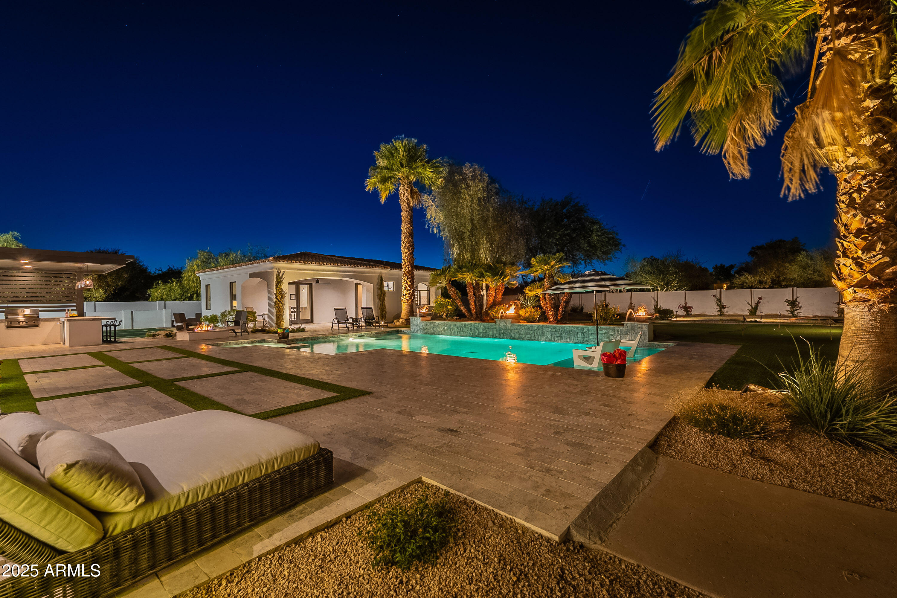 RANCHO SUNNY VALE LOTS 9-26 - Residential