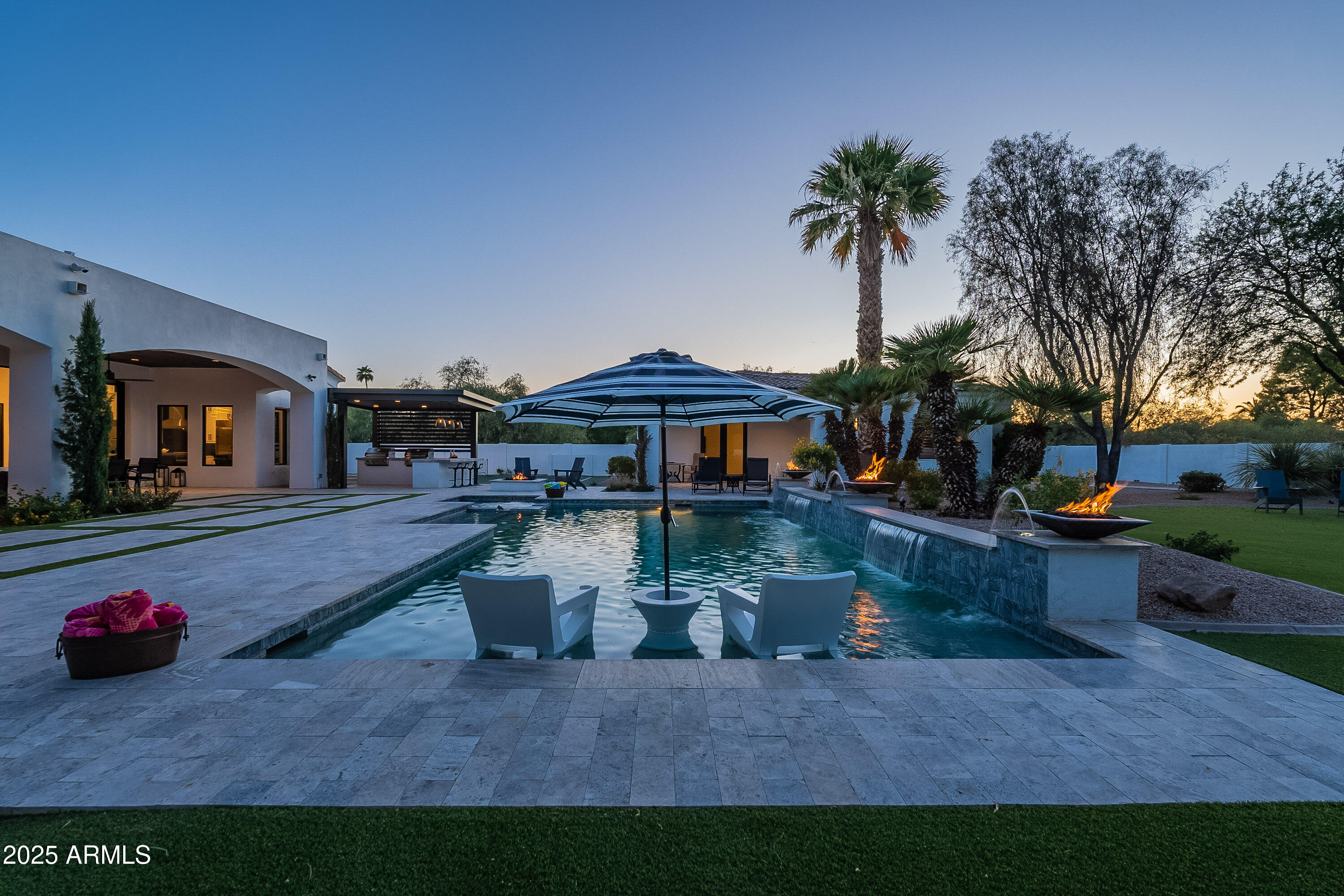 RANCHO SUNNY VALE LOTS 9-26 - Residential